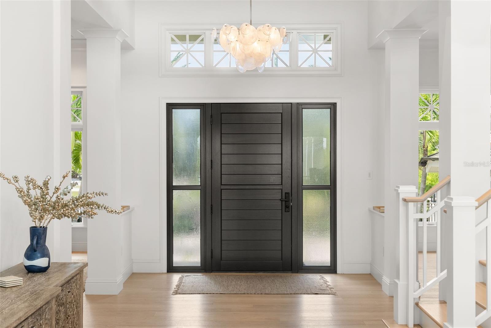 361 S BLVD OF THE PRESIDENTS