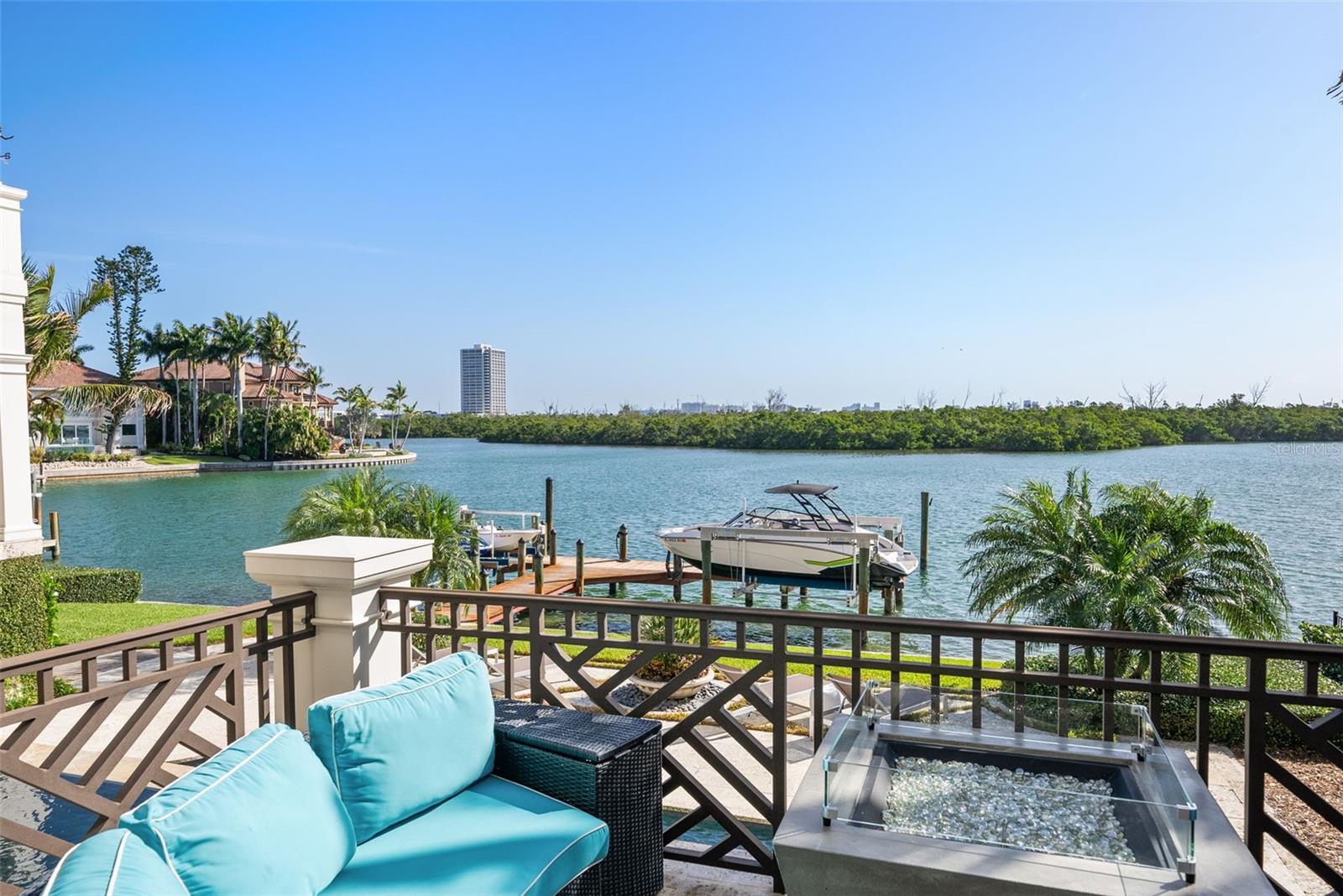 361 S BLVD OF THE PRESIDENTS