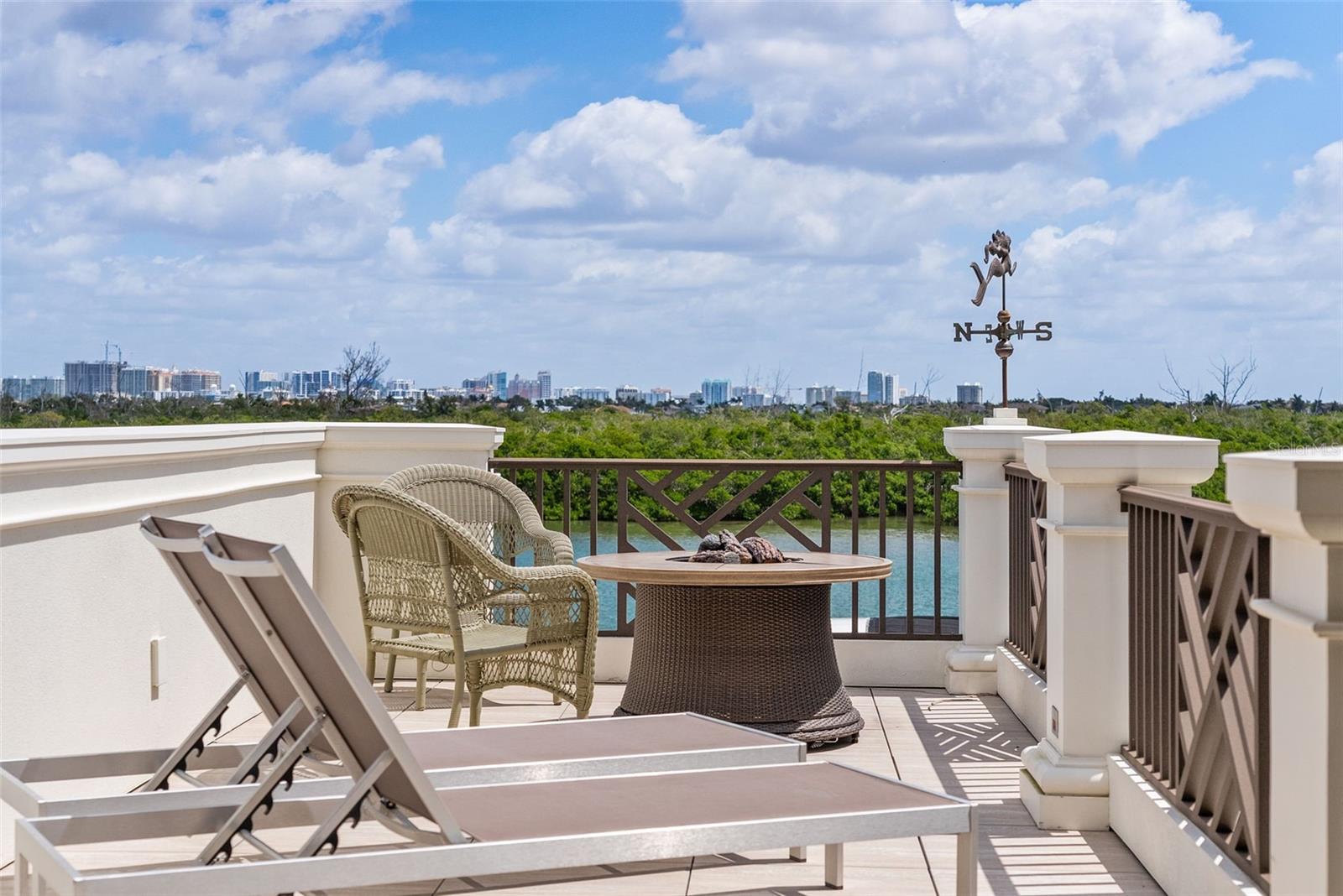 361 S BLVD OF THE PRESIDENTS