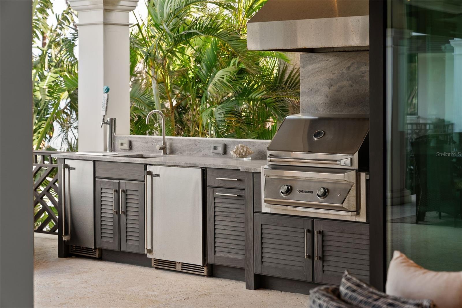 361 S BLVD OF THE PRESIDENTS