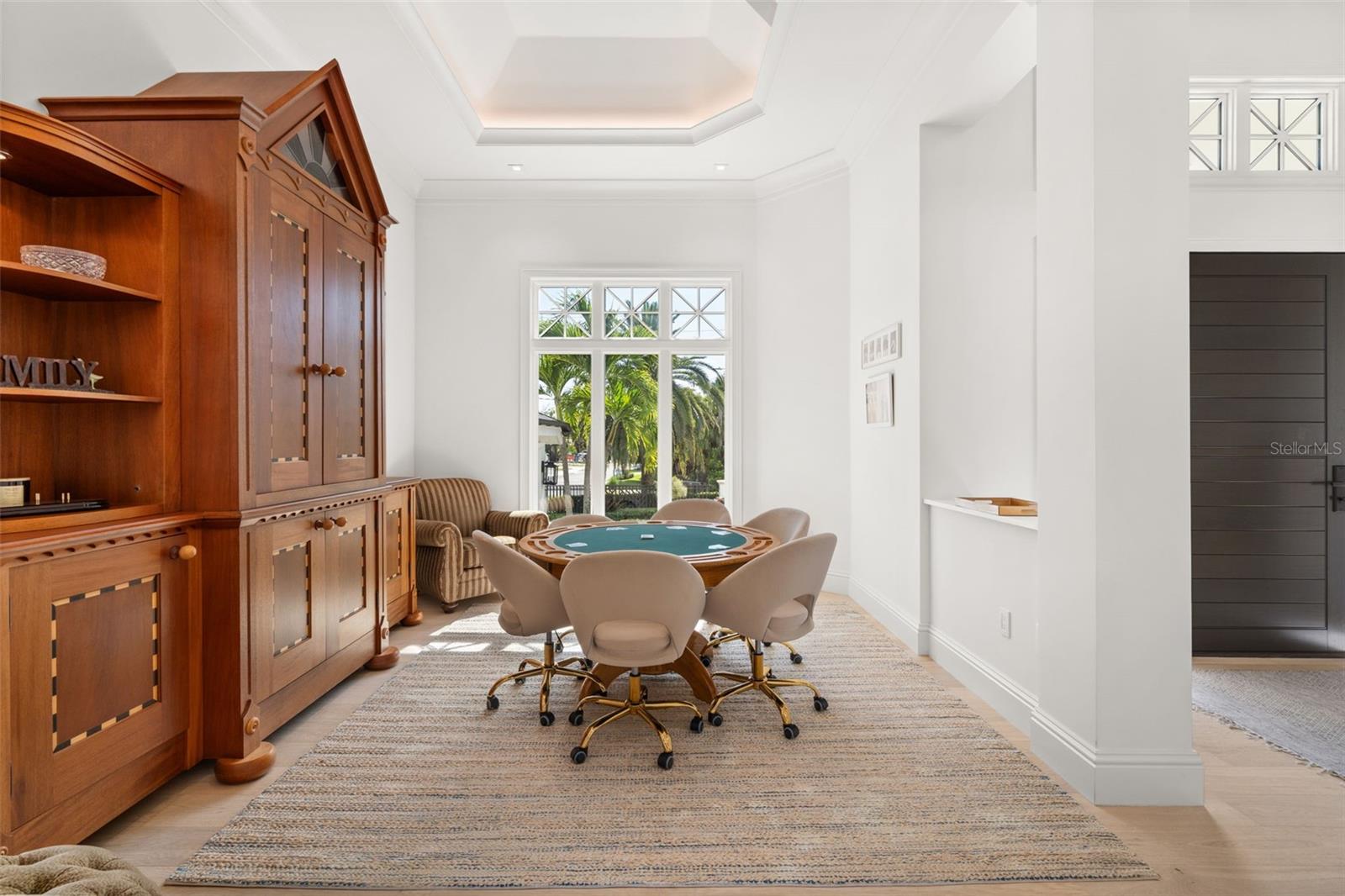 361 S BLVD OF THE PRESIDENTS