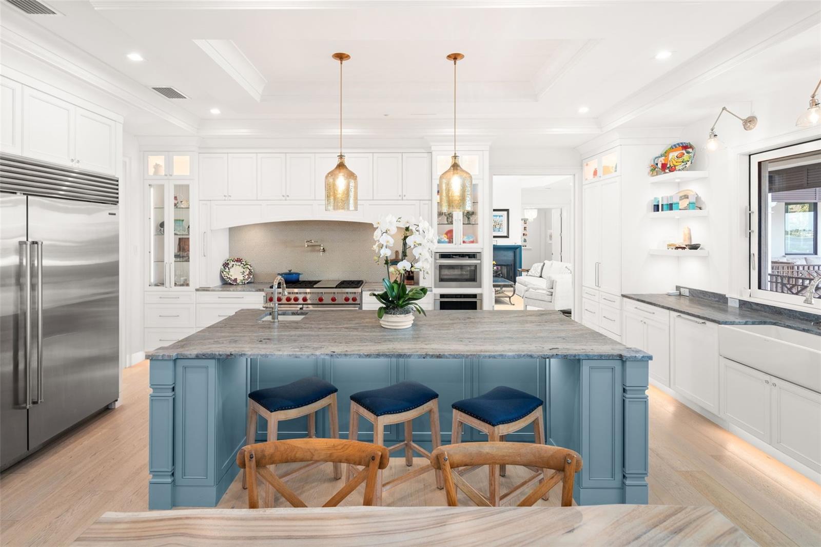 361 S BLVD OF THE PRESIDENTS