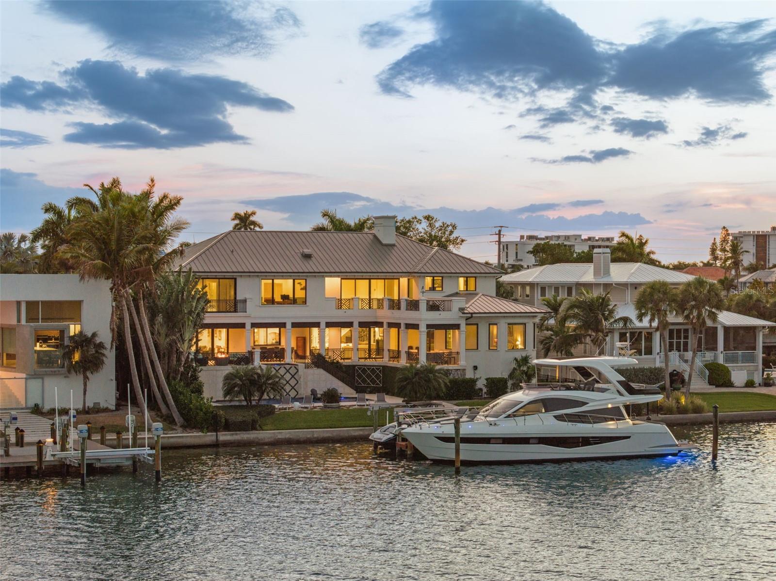 361 S BLVD OF THE PRESIDENTS