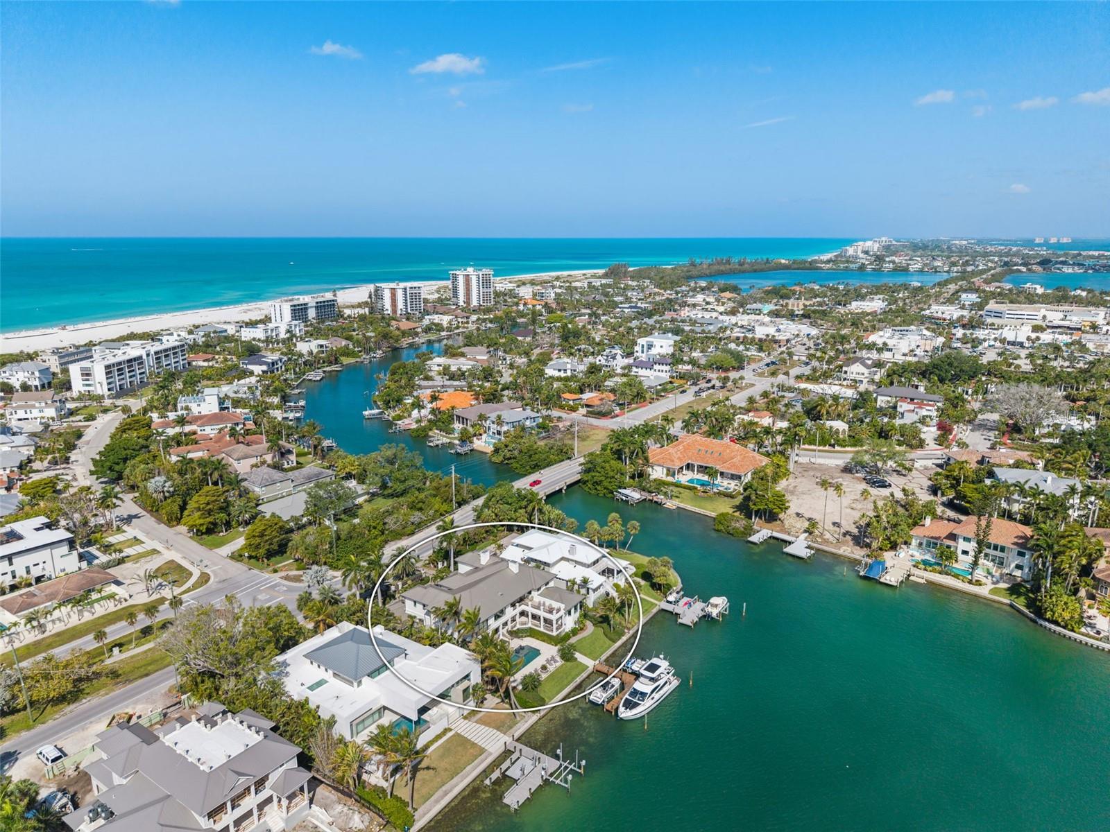 361 S BLVD OF THE PRESIDENTS