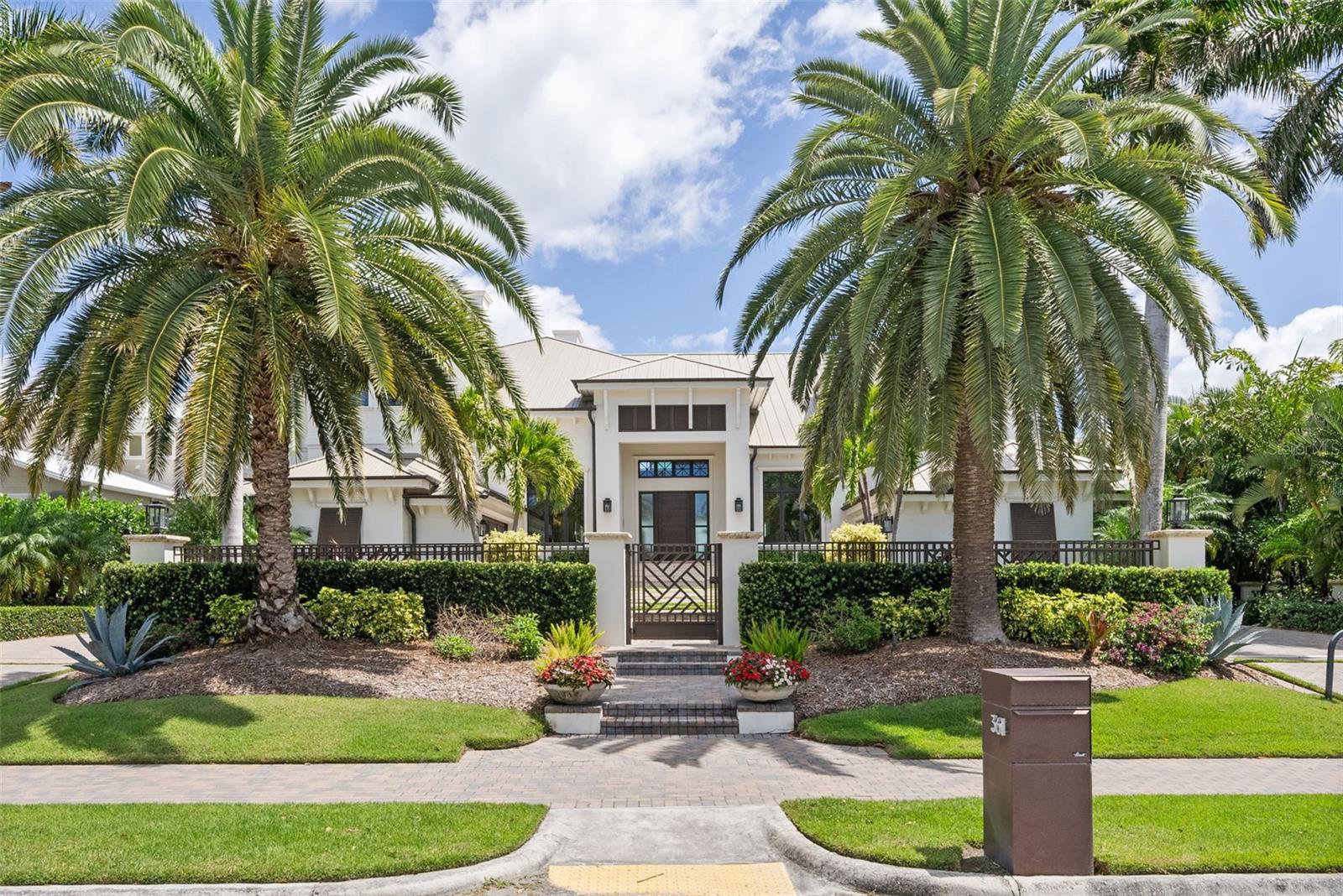 361 S BLVD OF THE PRESIDENTS