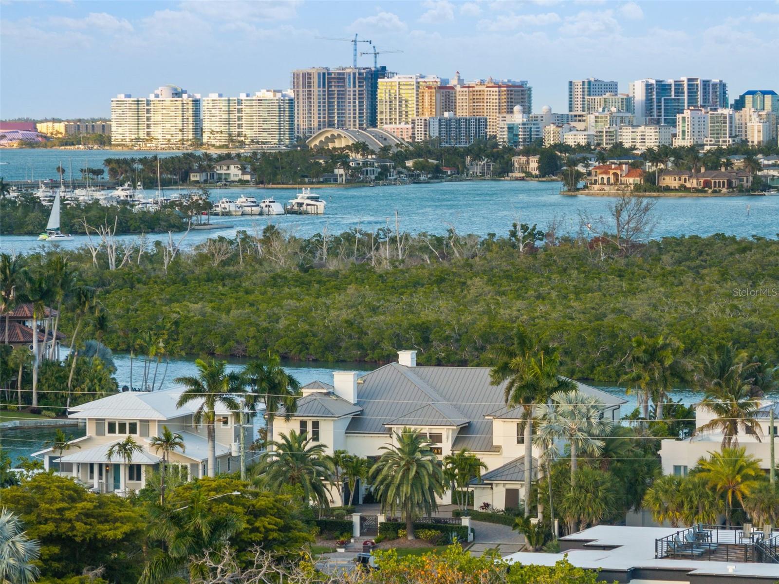 361 S BLVD OF THE PRESIDENTS