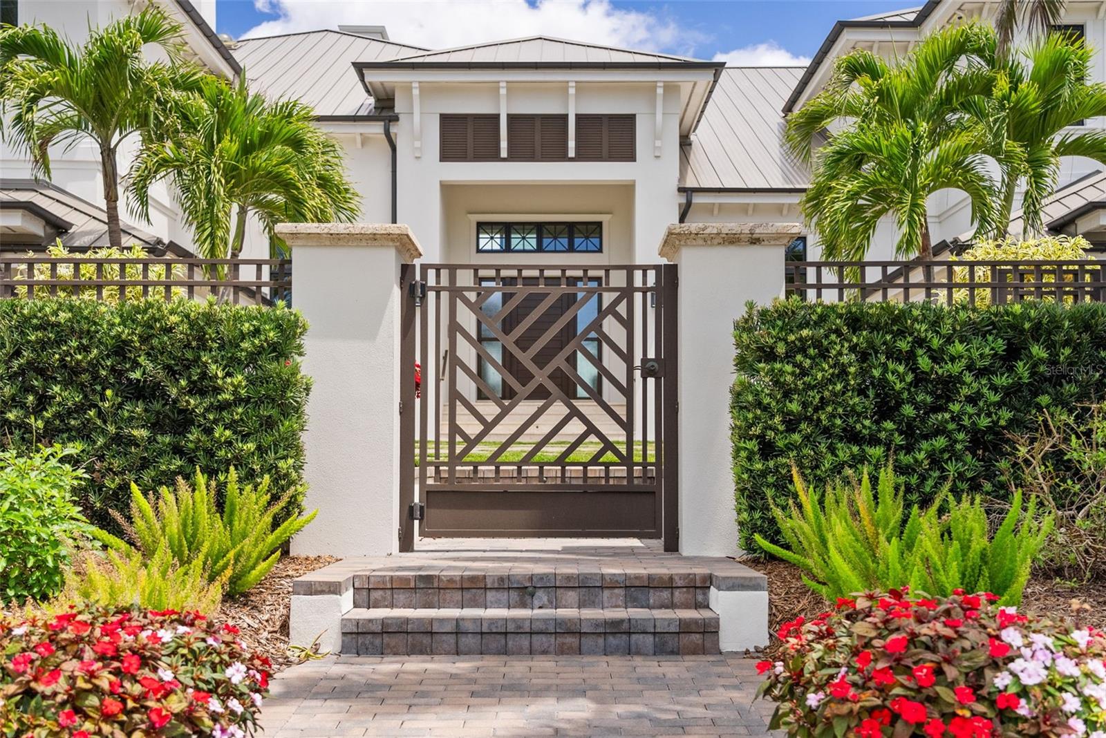 361 S BLVD OF THE PRESIDENTS