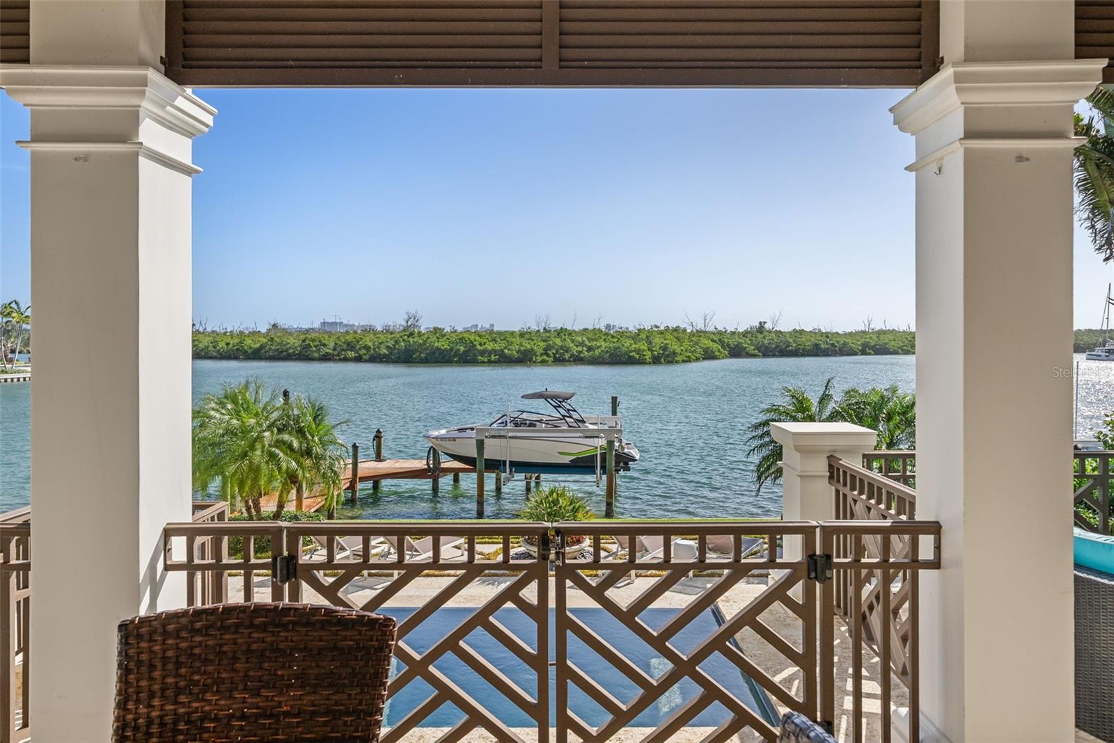 361 S BLVD OF THE PRESIDENTS