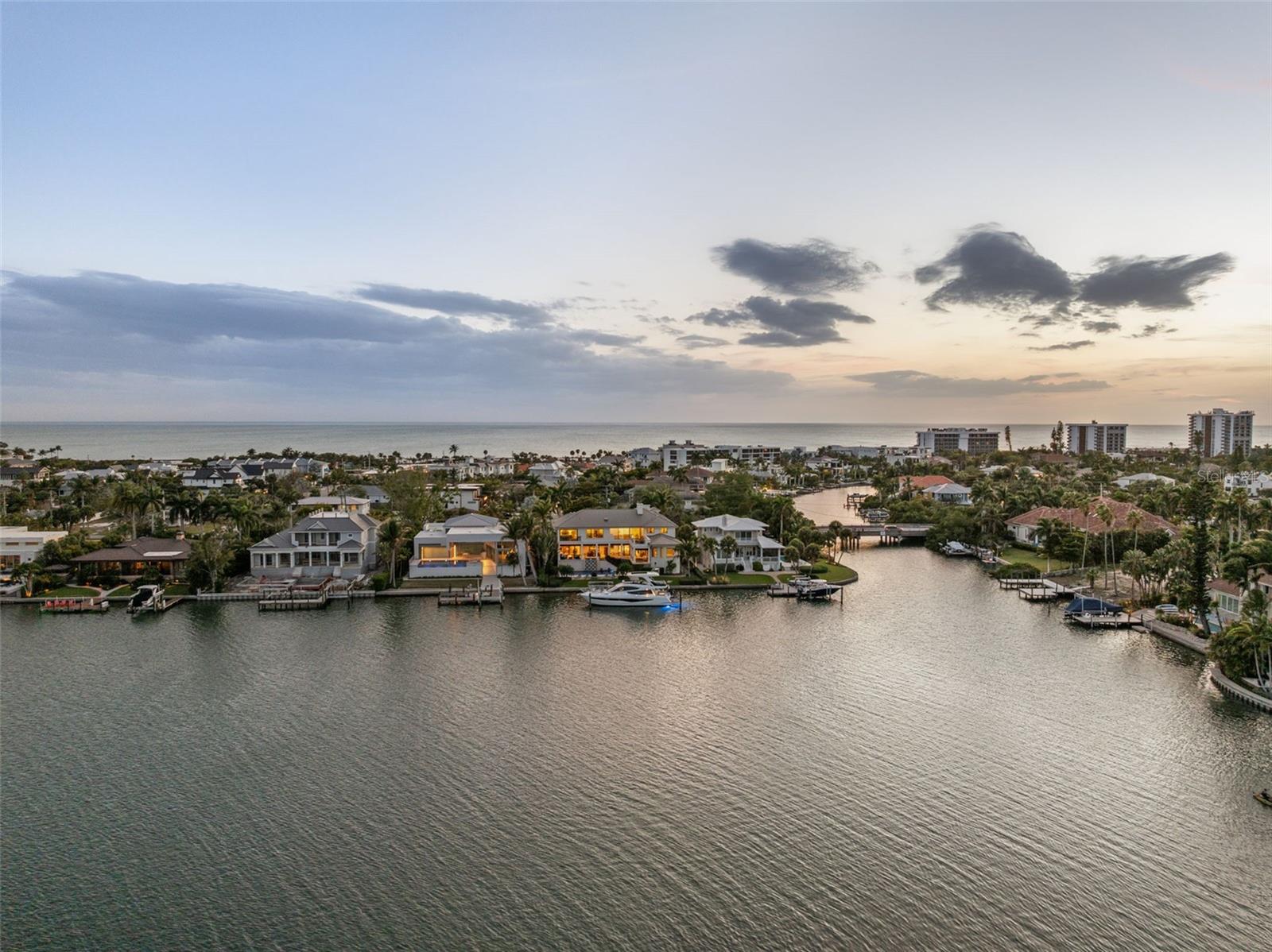 361 S BLVD OF THE PRESIDENTS