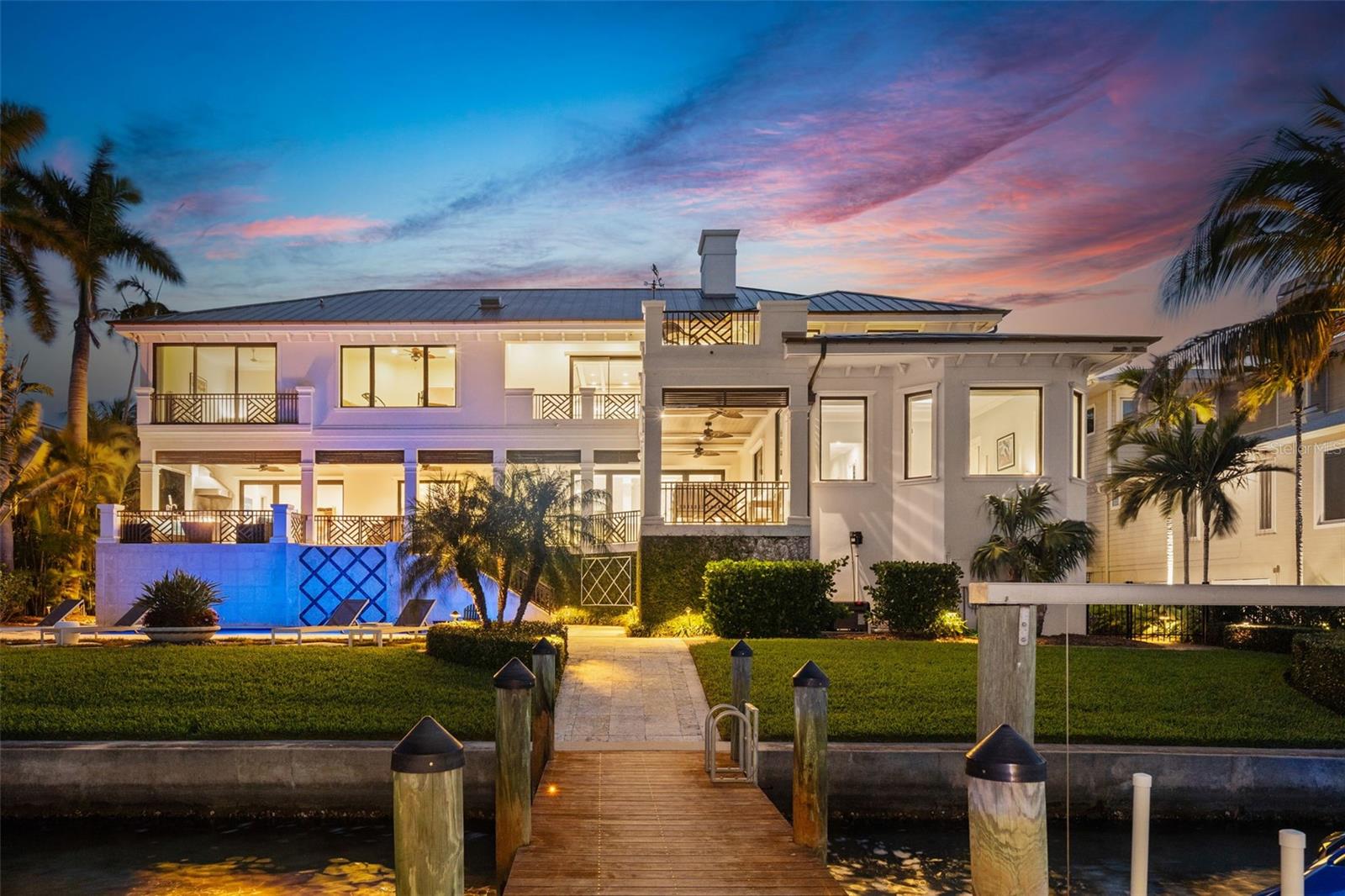 361 S BLVD OF THE PRESIDENTS