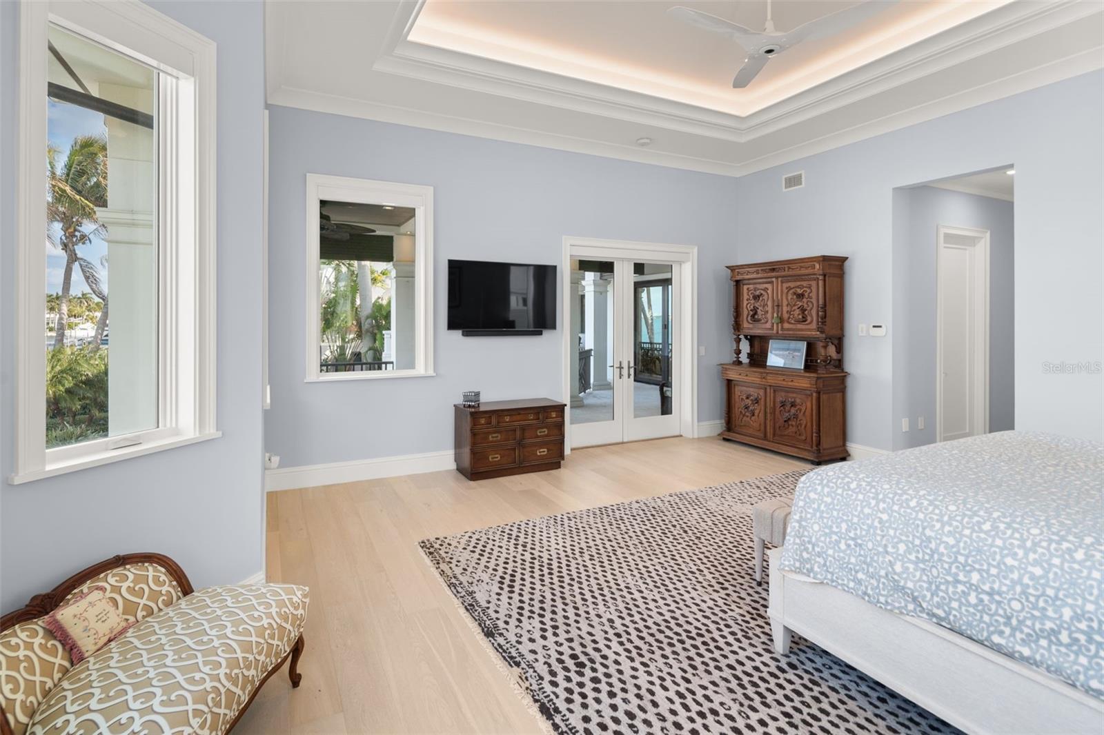 361 S BLVD OF THE PRESIDENTS