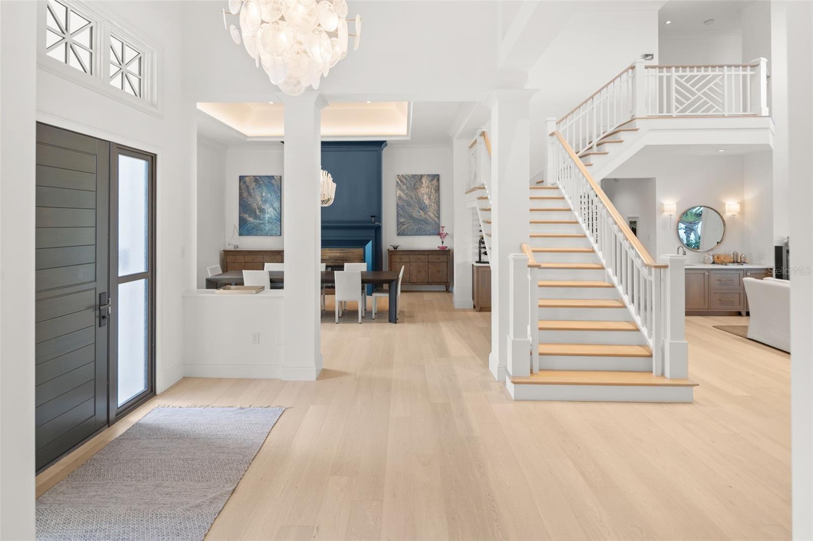 361 S BLVD OF THE PRESIDENTS