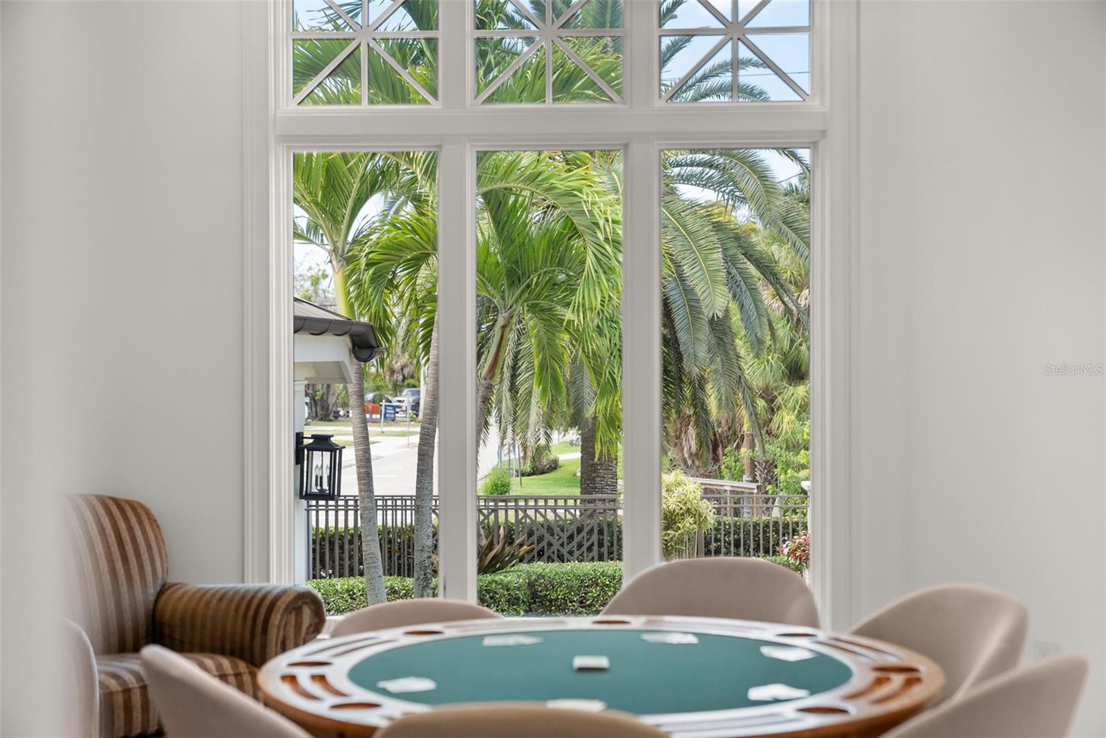 361 S BLVD OF THE PRESIDENTS