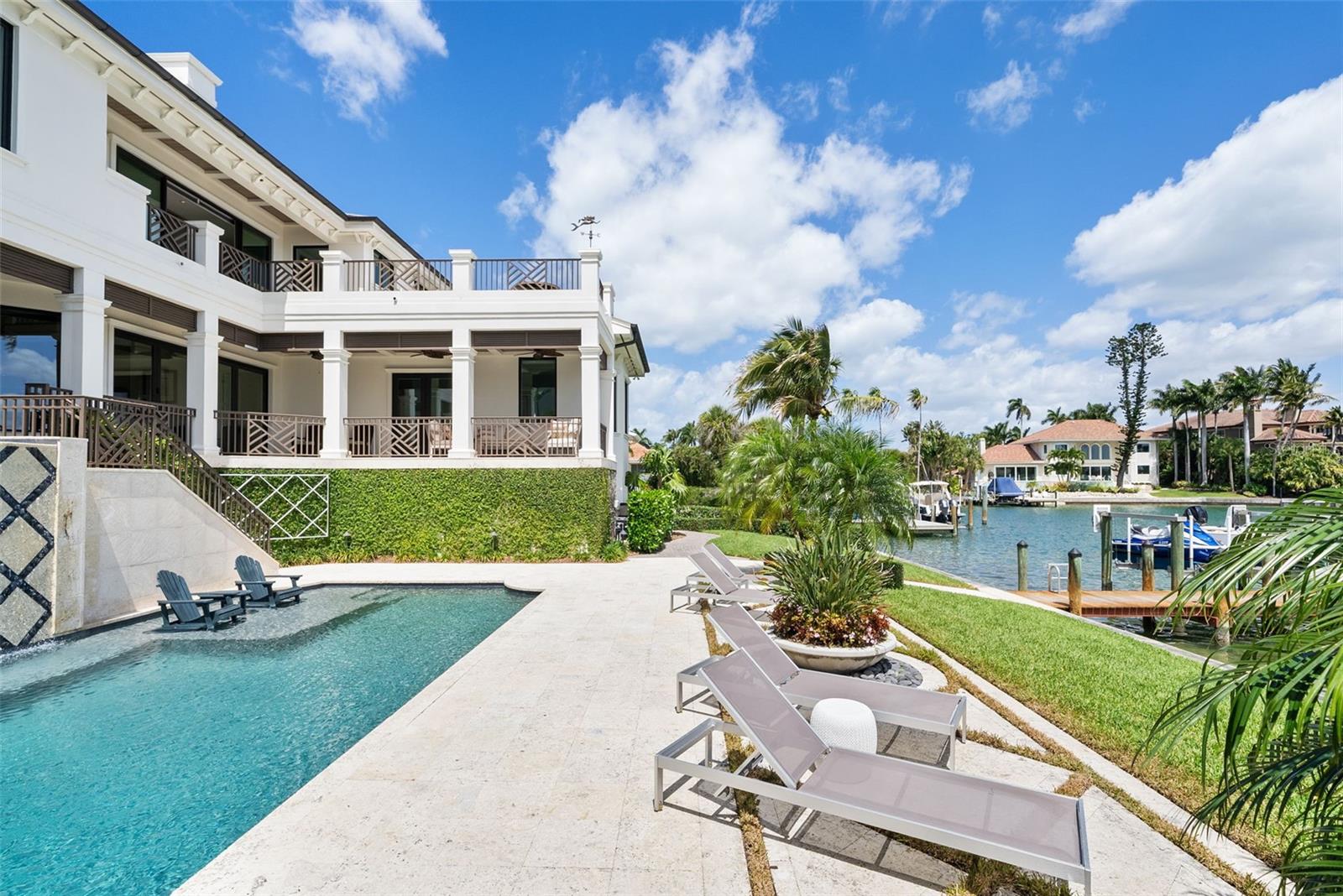 361 S BLVD OF THE PRESIDENTS