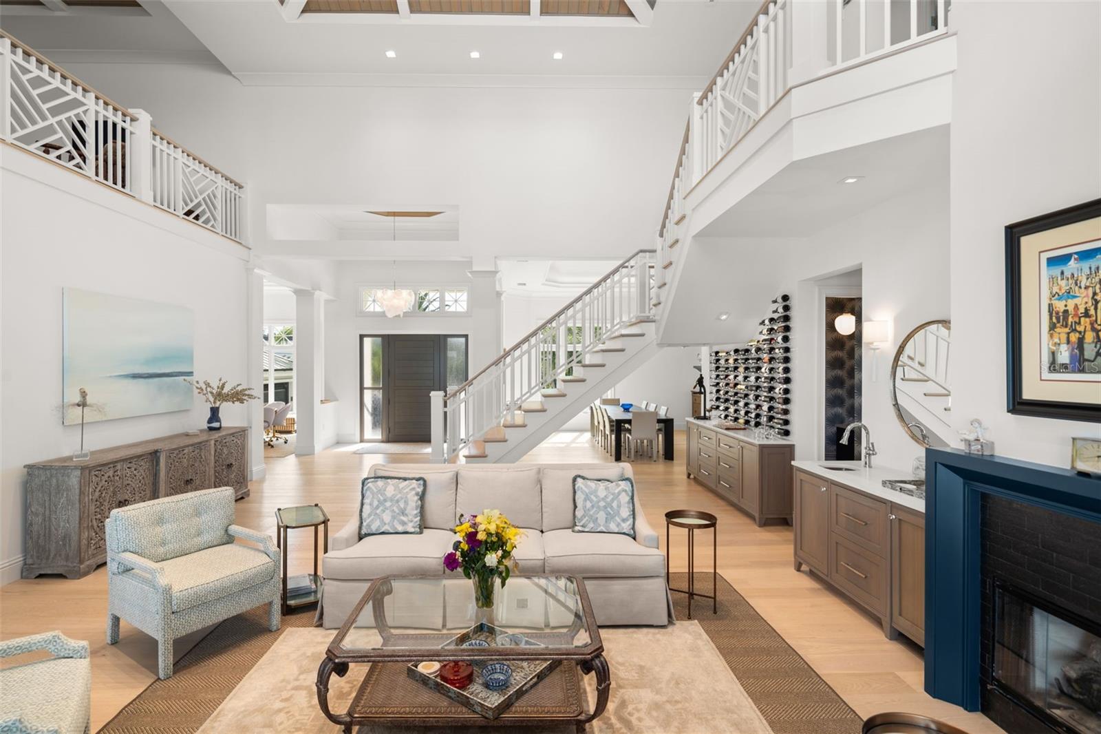 361 S BLVD OF THE PRESIDENTS