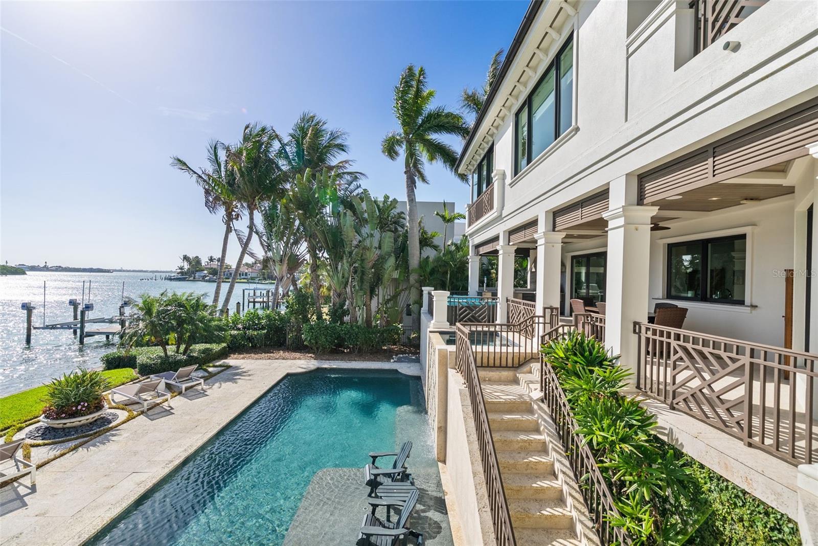 361 S BLVD OF THE PRESIDENTS