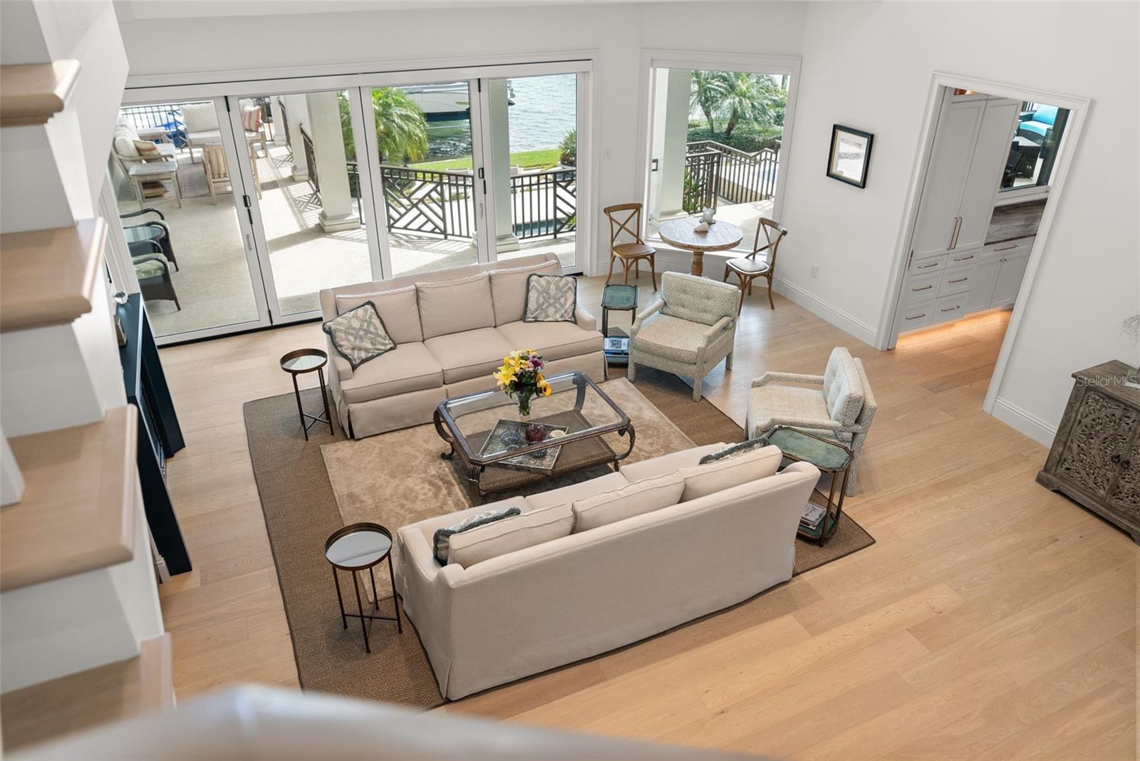 361 S BLVD OF THE PRESIDENTS