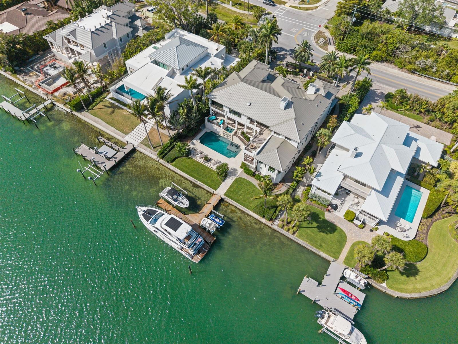 361 S BLVD OF THE PRESIDENTS