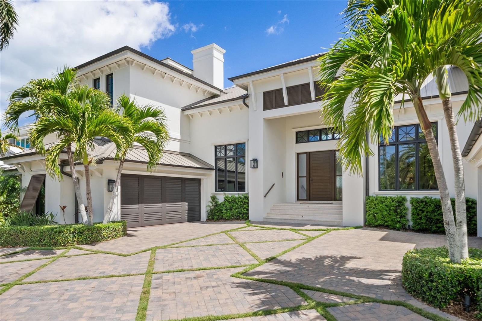 361 S BLVD OF THE PRESIDENTS