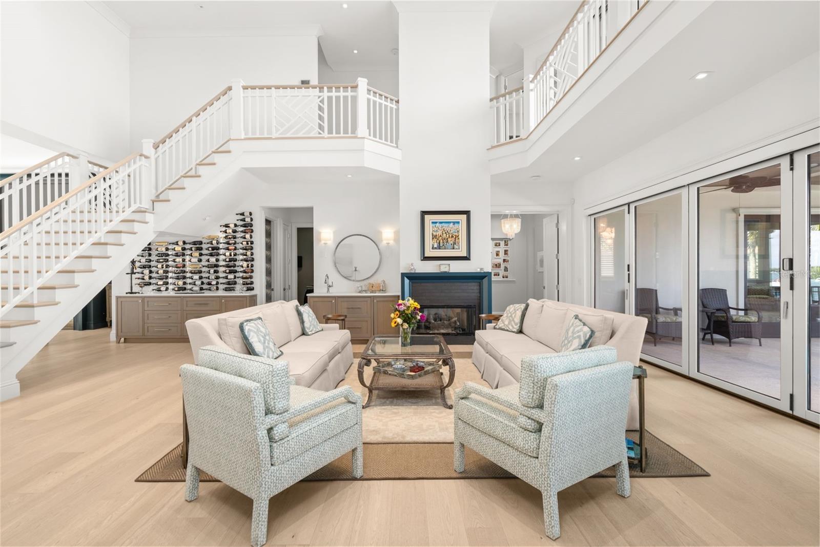 361 S BLVD OF THE PRESIDENTS