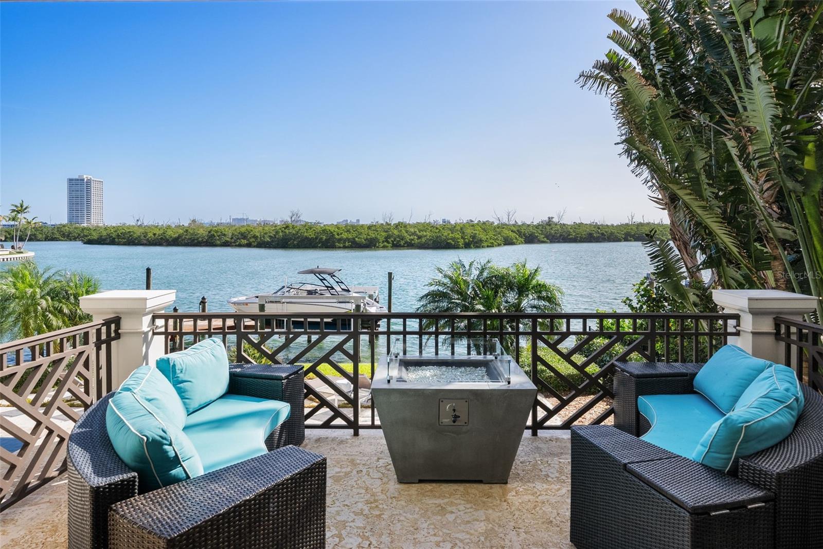 361 S BLVD OF THE PRESIDENTS