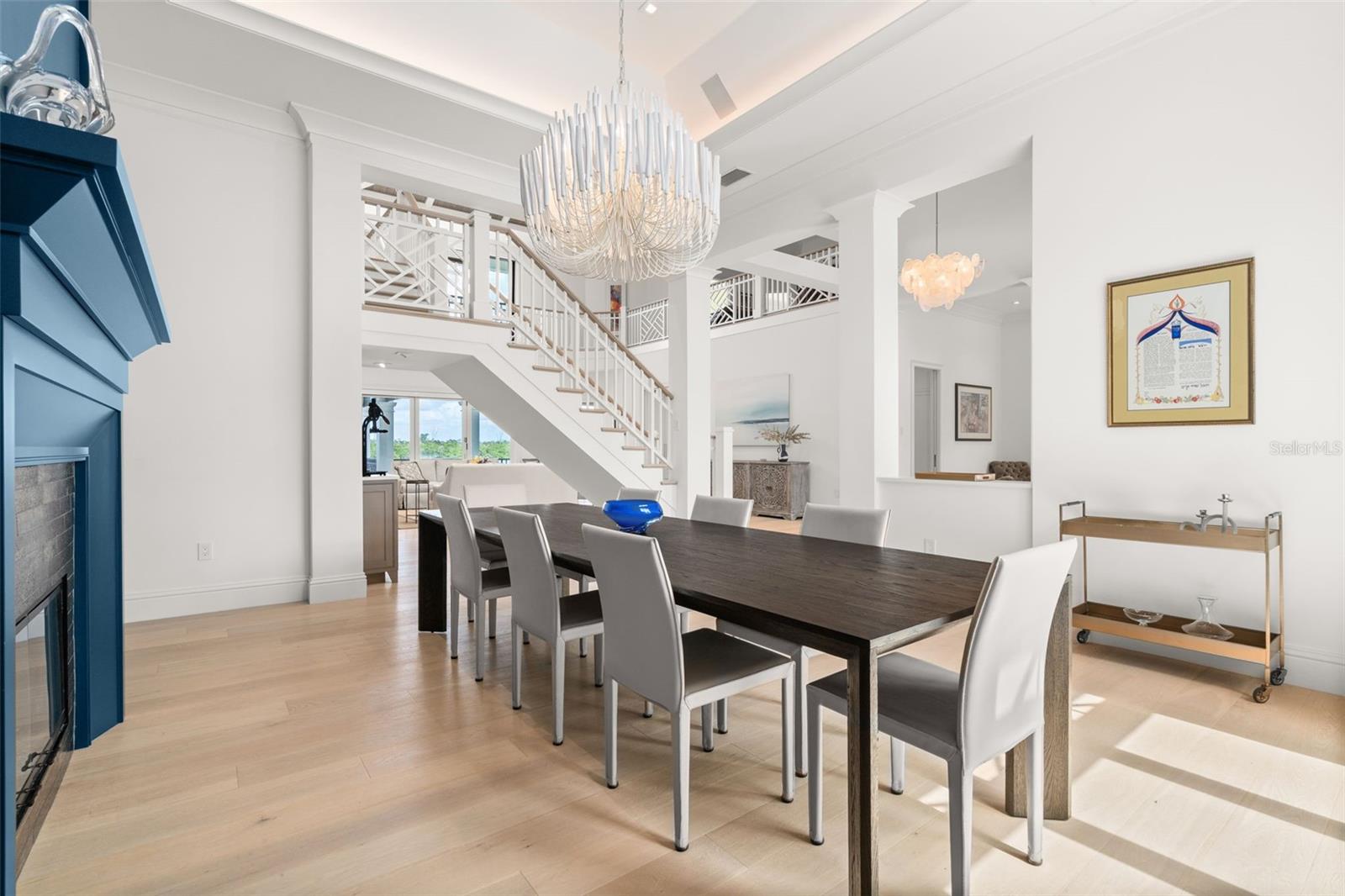 361 S BLVD OF THE PRESIDENTS