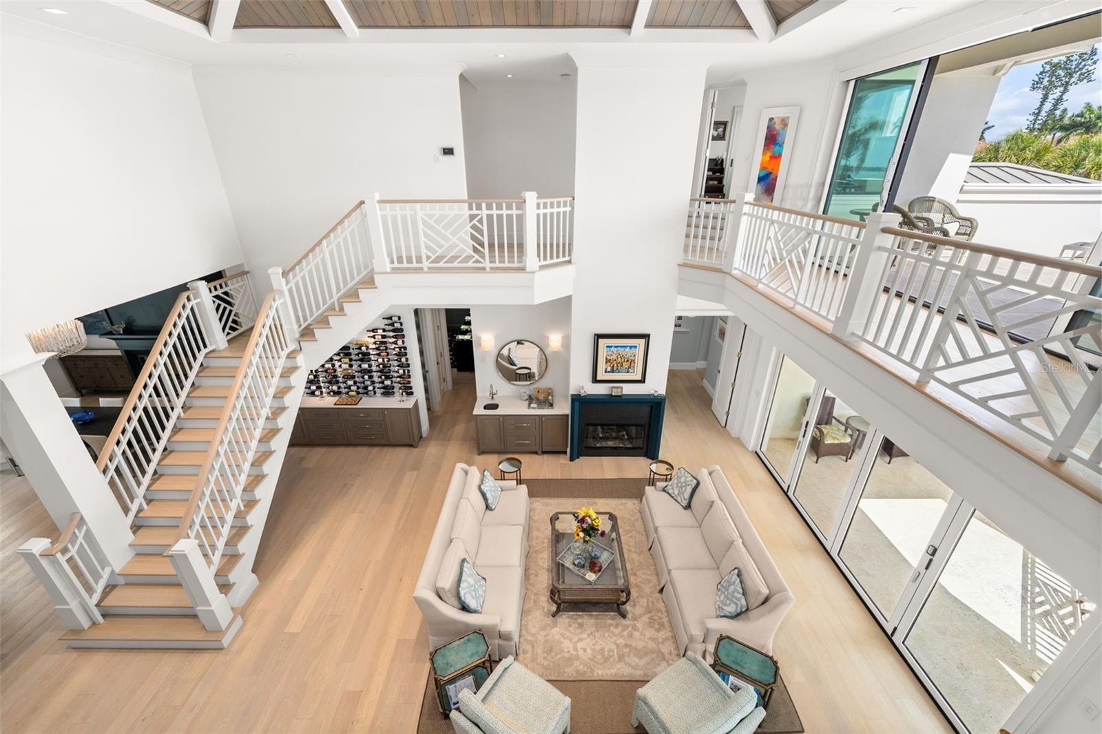 361 S BLVD OF THE PRESIDENTS