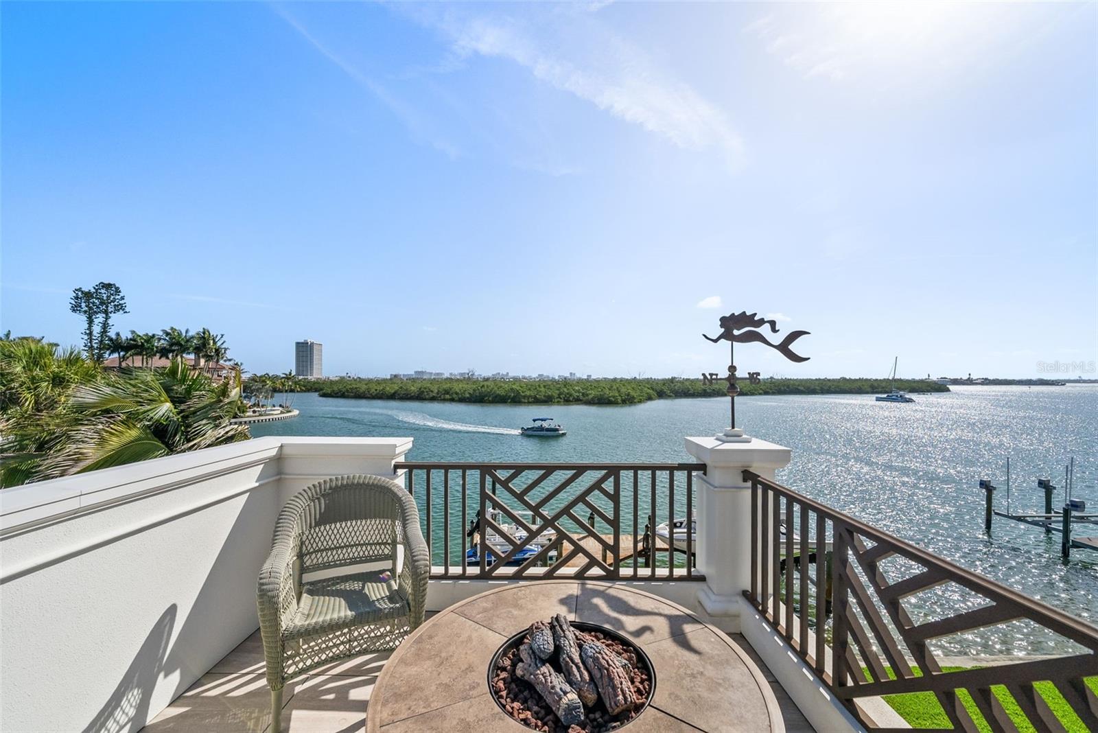 361 S BLVD OF THE PRESIDENTS