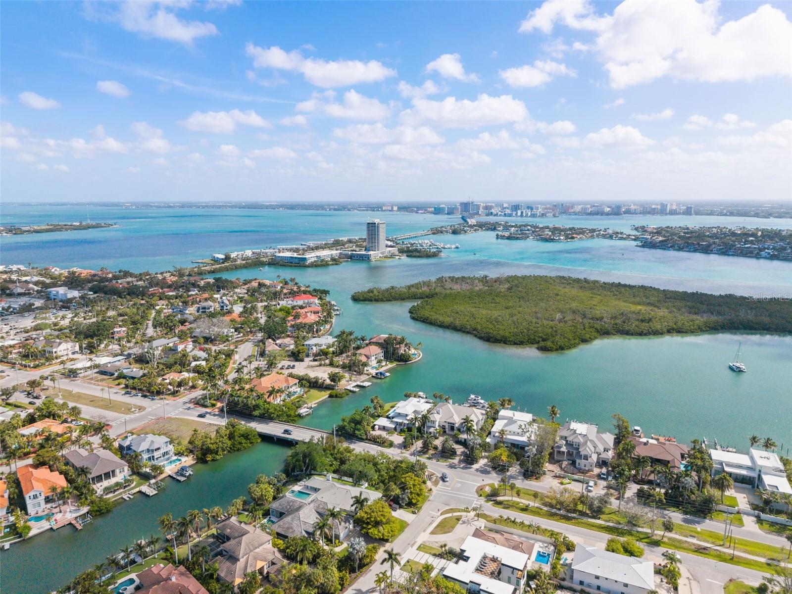 361 S BLVD OF THE PRESIDENTS