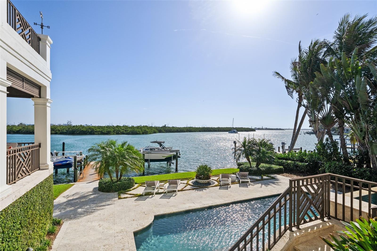 361 S BLVD OF THE PRESIDENTS