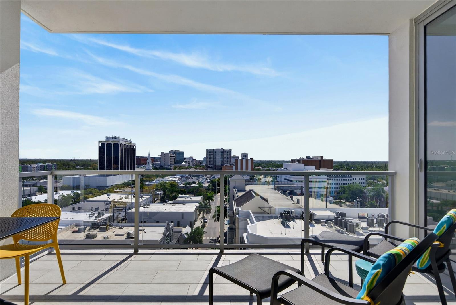 111 S PINEAPPLE AVE #904