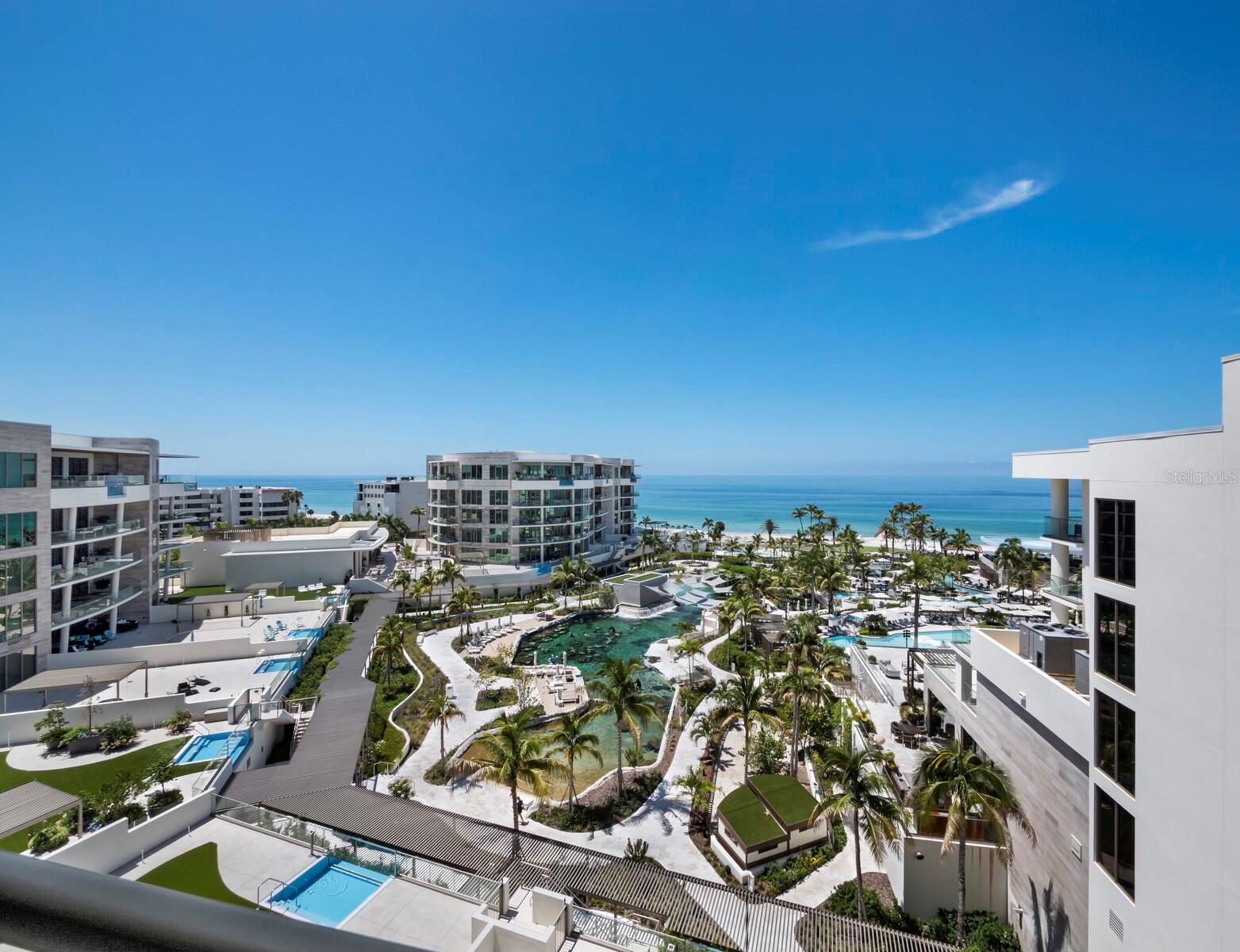 1591 GULF OF MEXICO DR #618