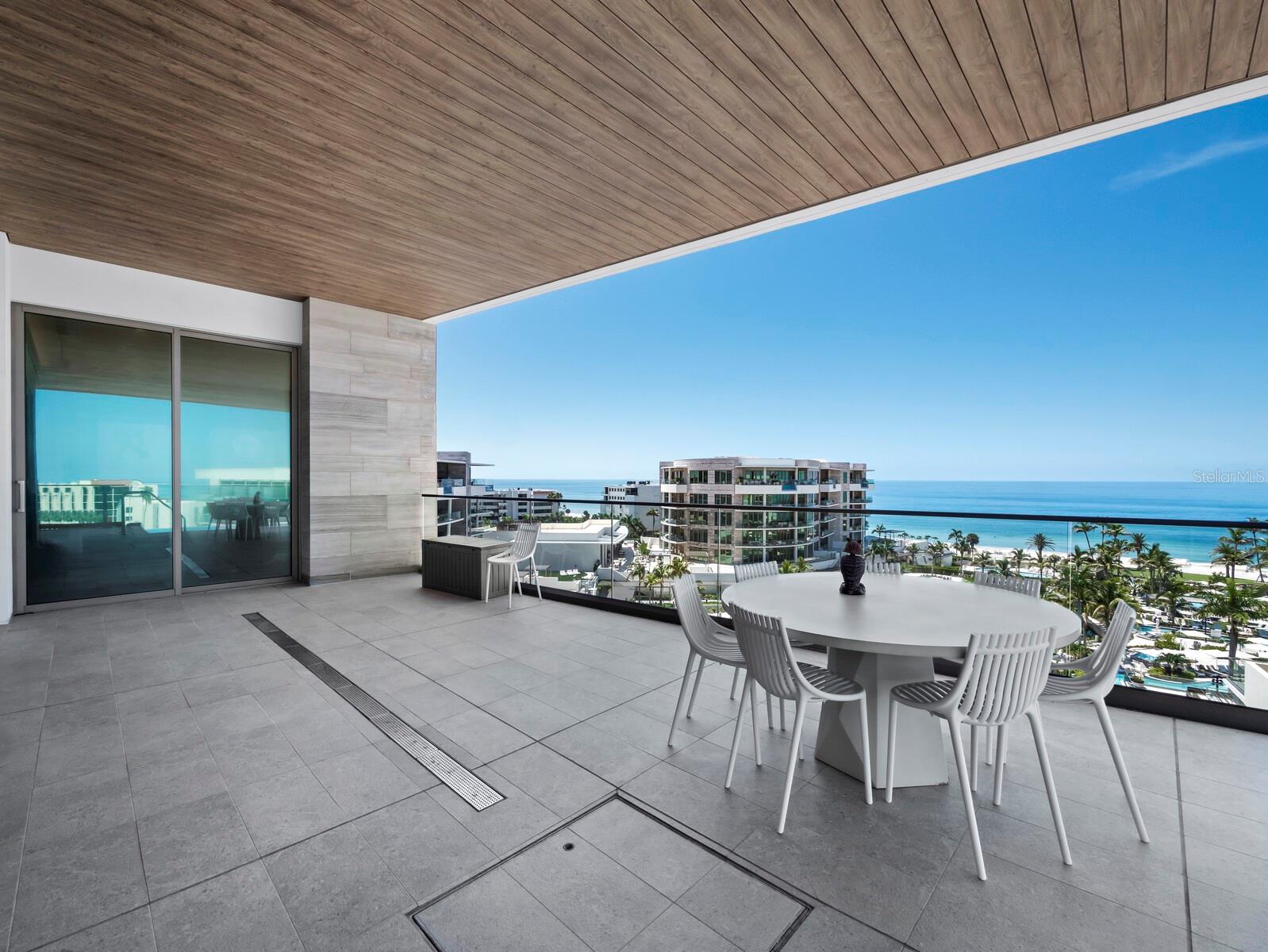 1591 GULF OF MEXICO DR #618
