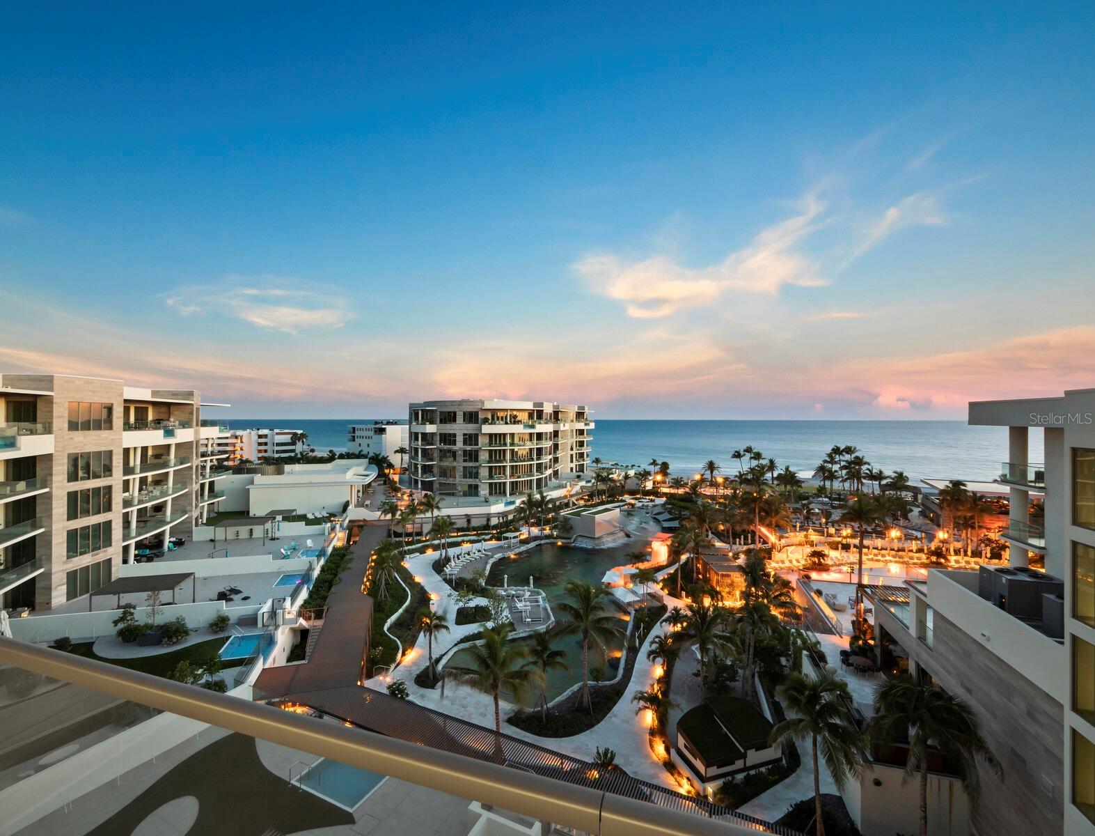 1591 GULF OF MEXICO DR #618