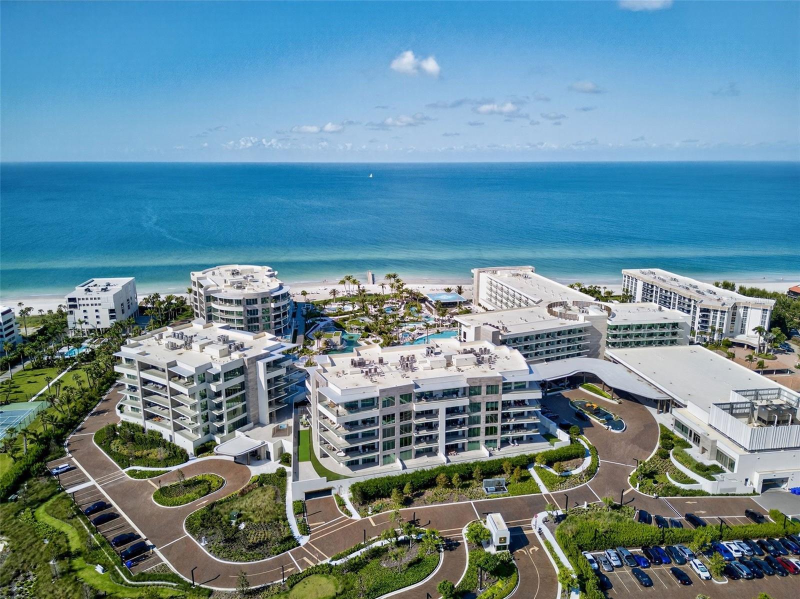 1591 GULF OF MEXICO DR #312