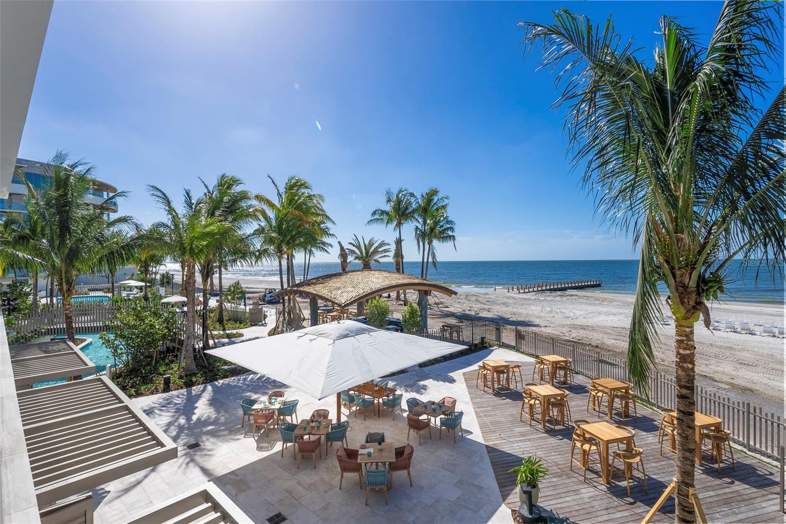1591 GULF OF MEXICO DR #312
