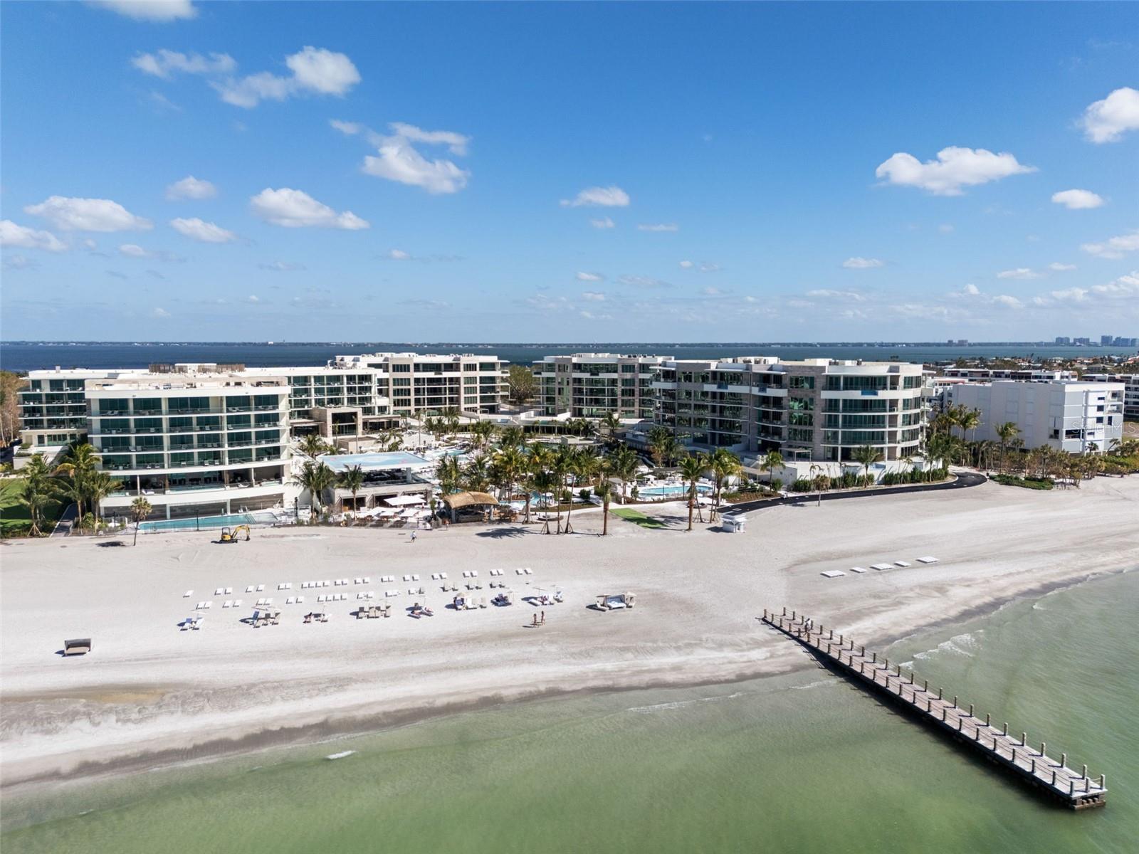 1591 GULF OF MEXICO DR #515