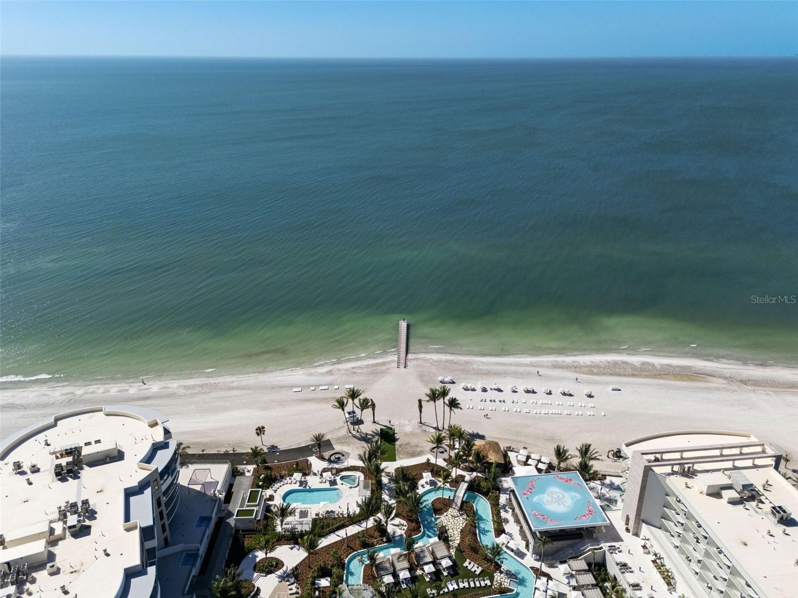 1591 GULF OF MEXICO DR #515
