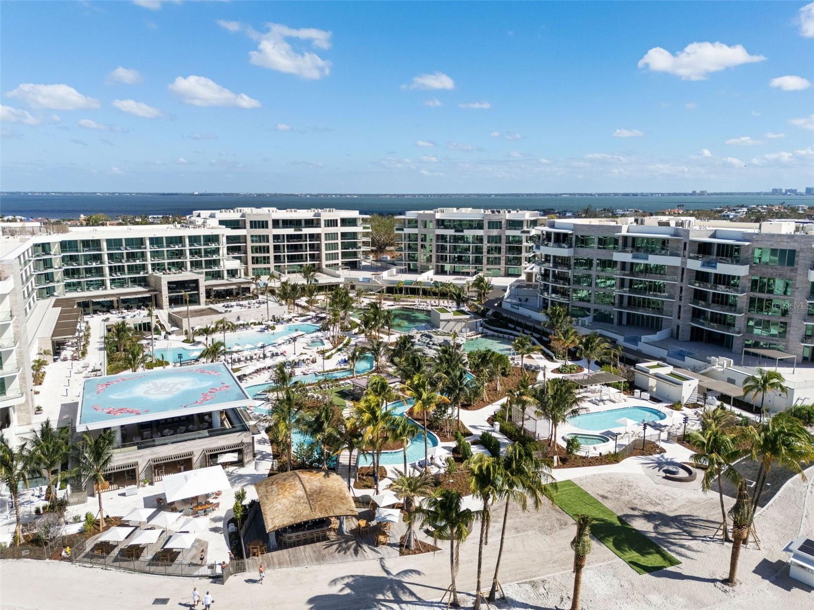 1591 GULF OF MEXICO DR #515