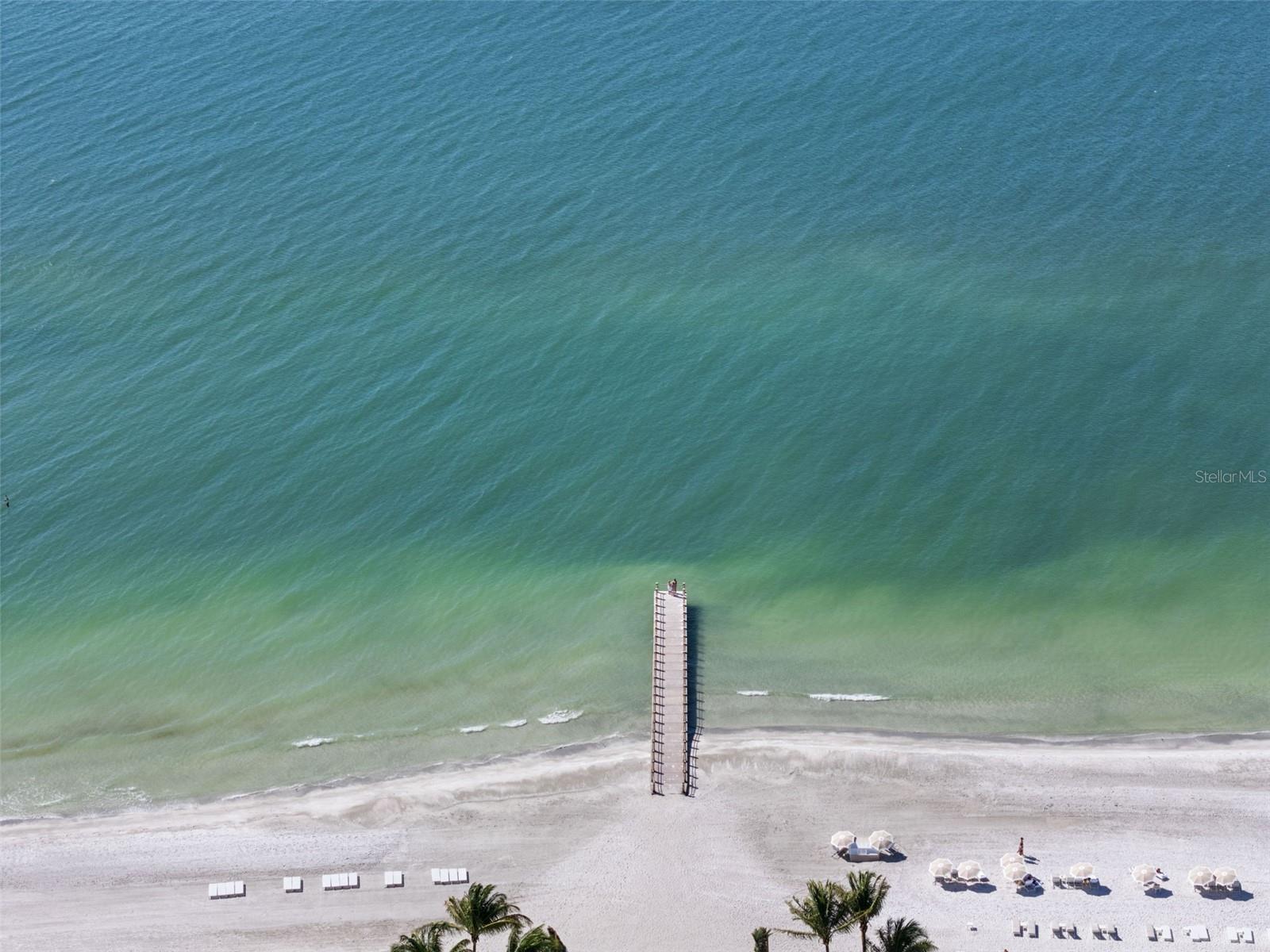 1591 GULF OF MEXICO DR #515