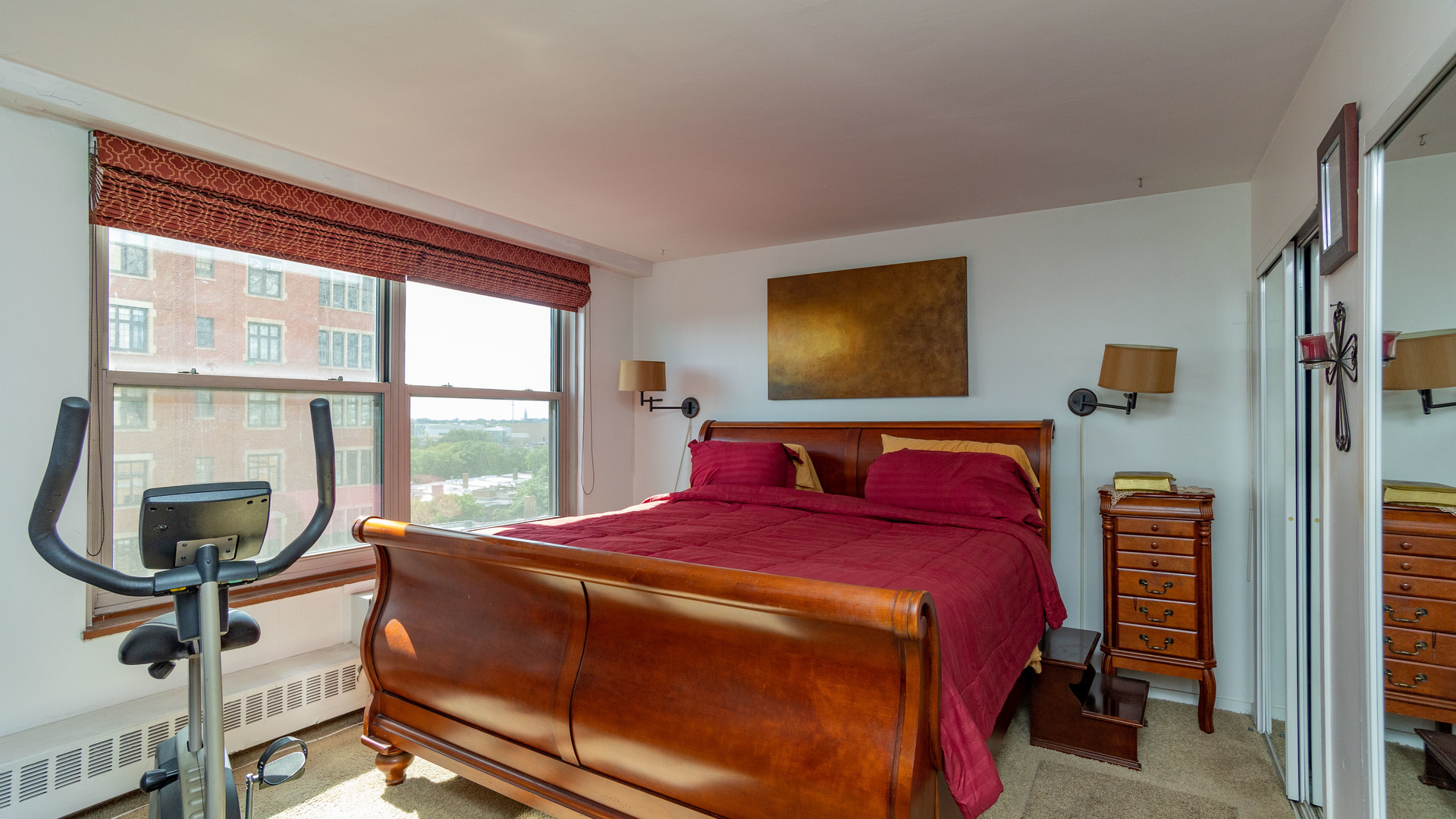 3900 N Lake Shore Drive Unit: 9D