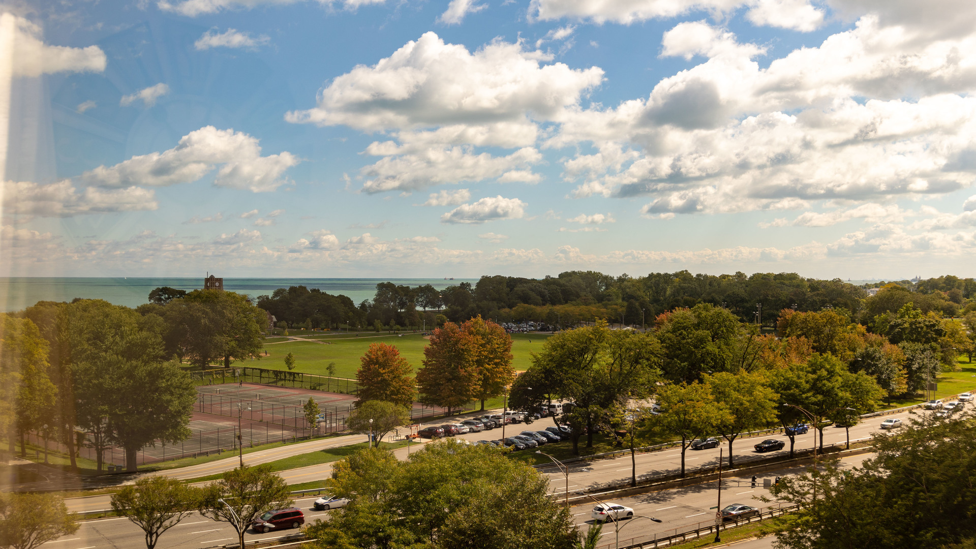 3900 N Lake Shore Drive Unit: 9D