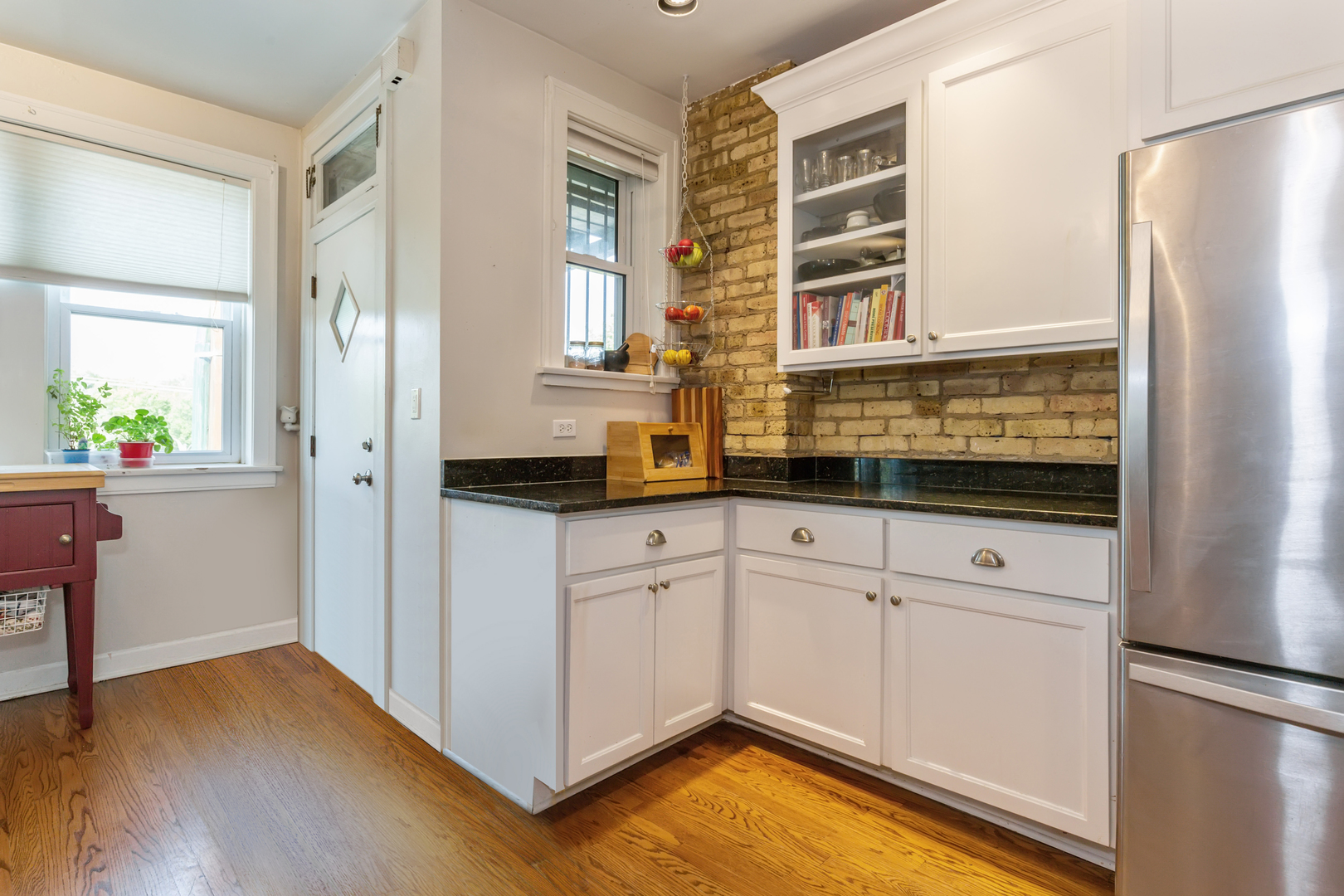 1518 W Thorndale Avenue Unit: 3W