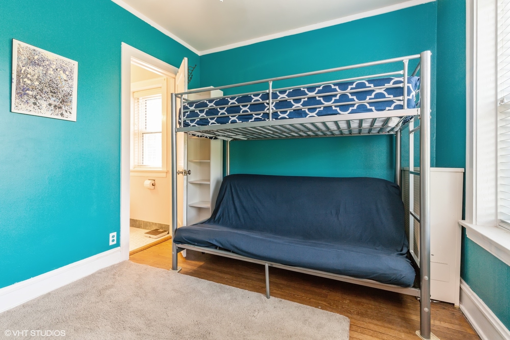 1518 W Thorndale Avenue Unit: 3W