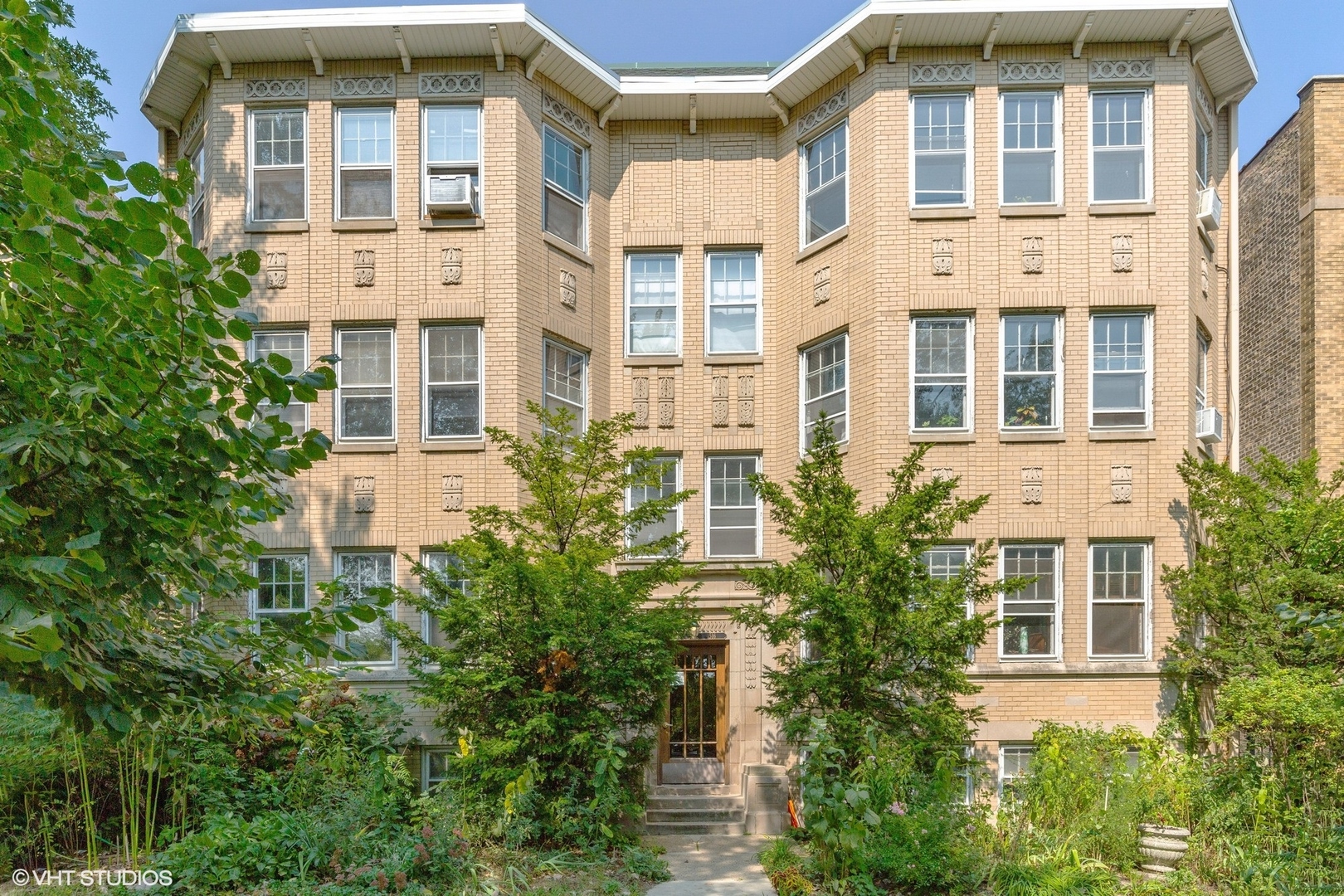 1518 W Thorndale Avenue Unit: 3W