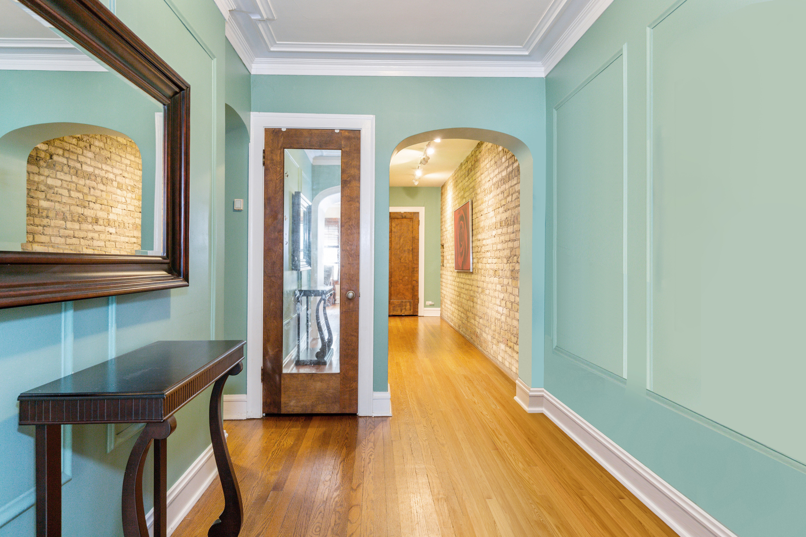 1518 W Thorndale Avenue Unit: 3W