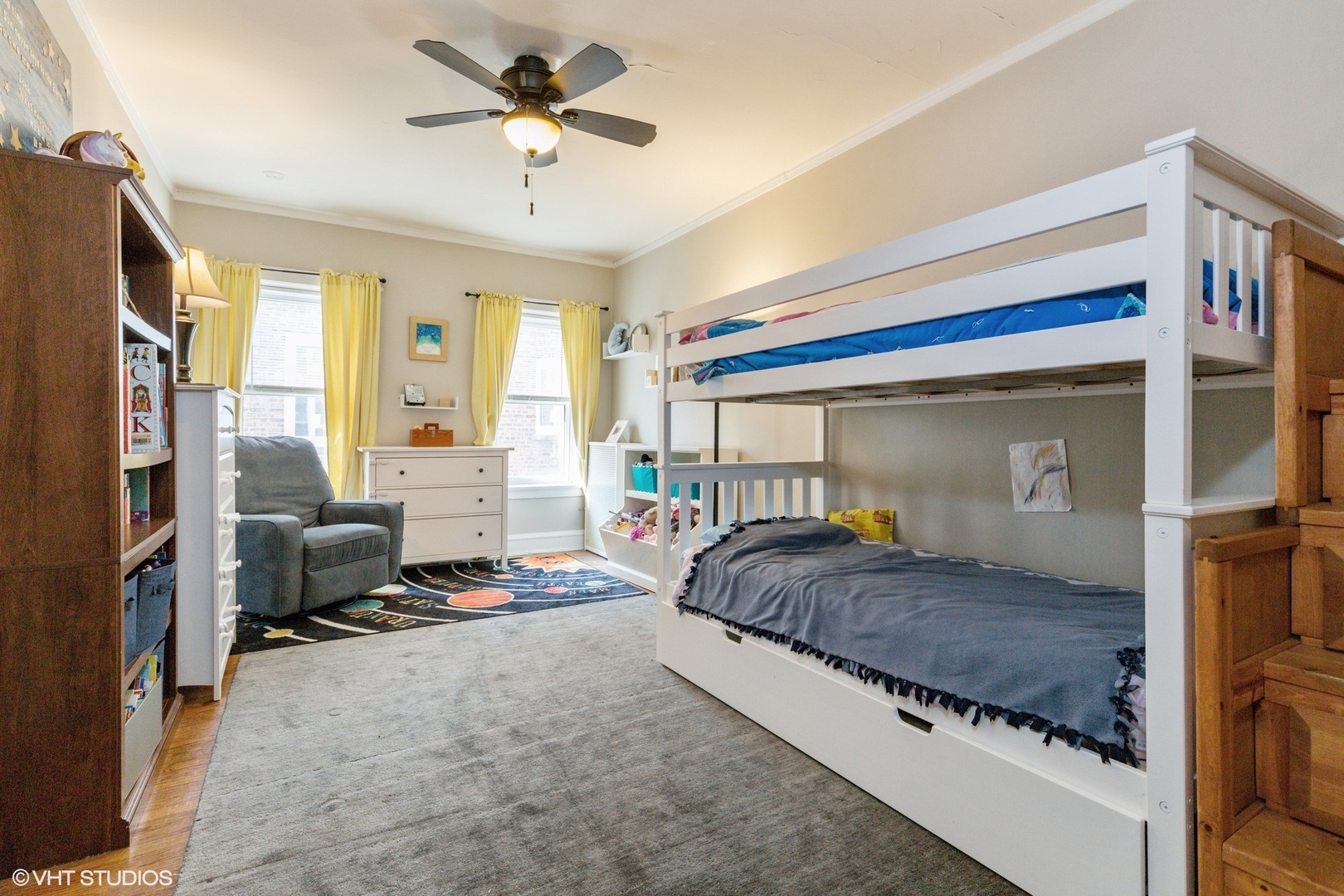 1518 W Thorndale Avenue Unit: 3W