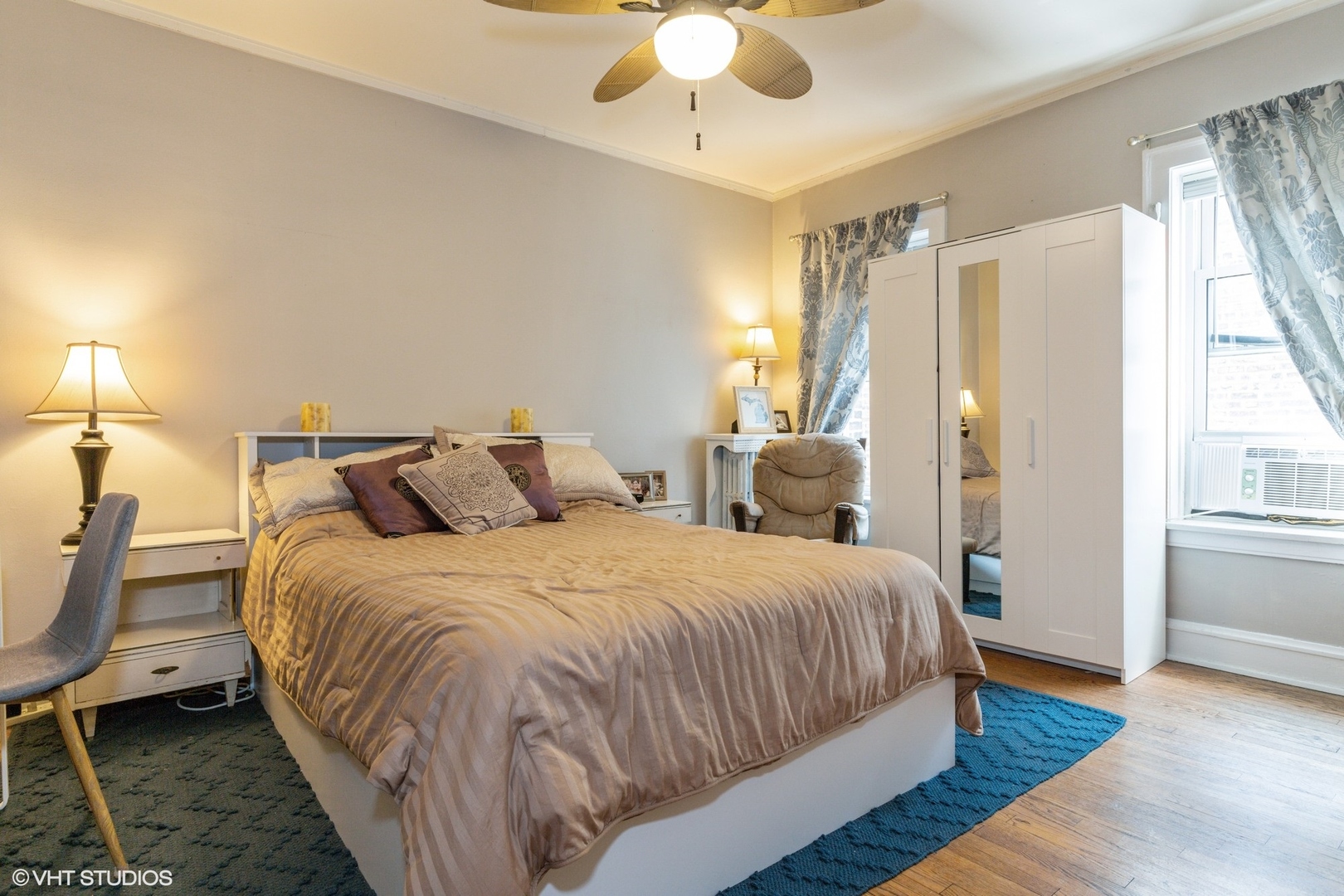 1518 W Thorndale Avenue Unit: 3W