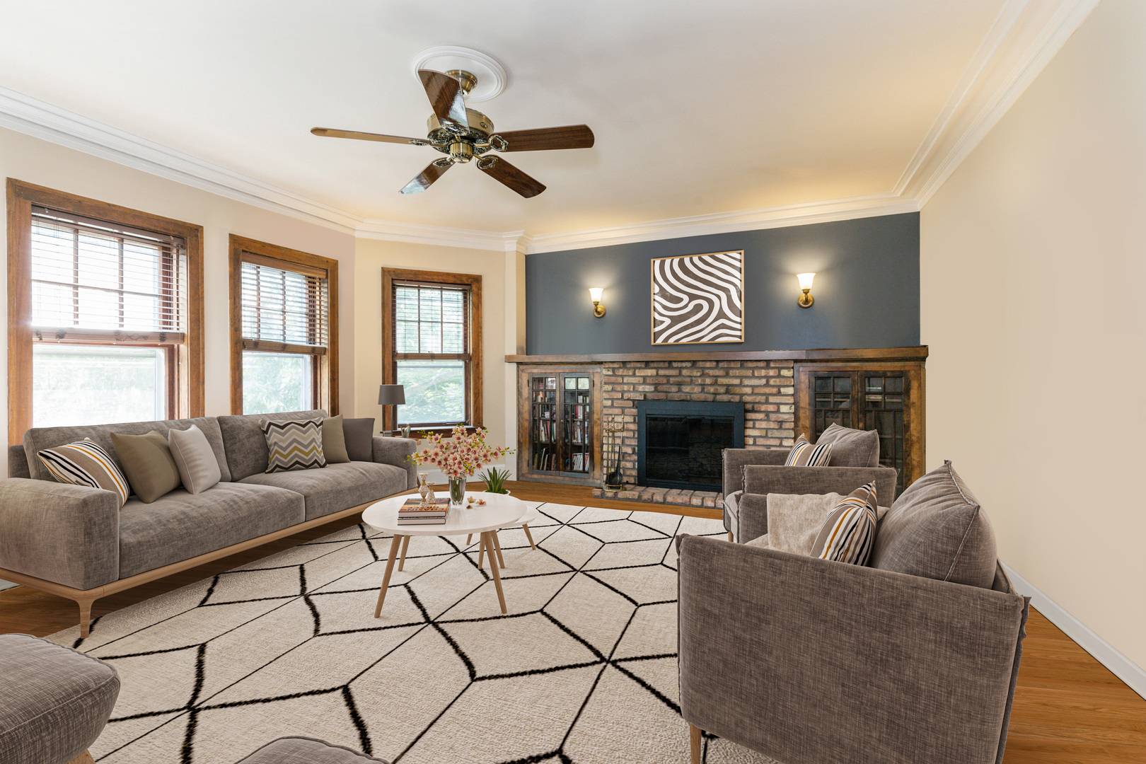 1518 W Thorndale Avenue Unit: 3W