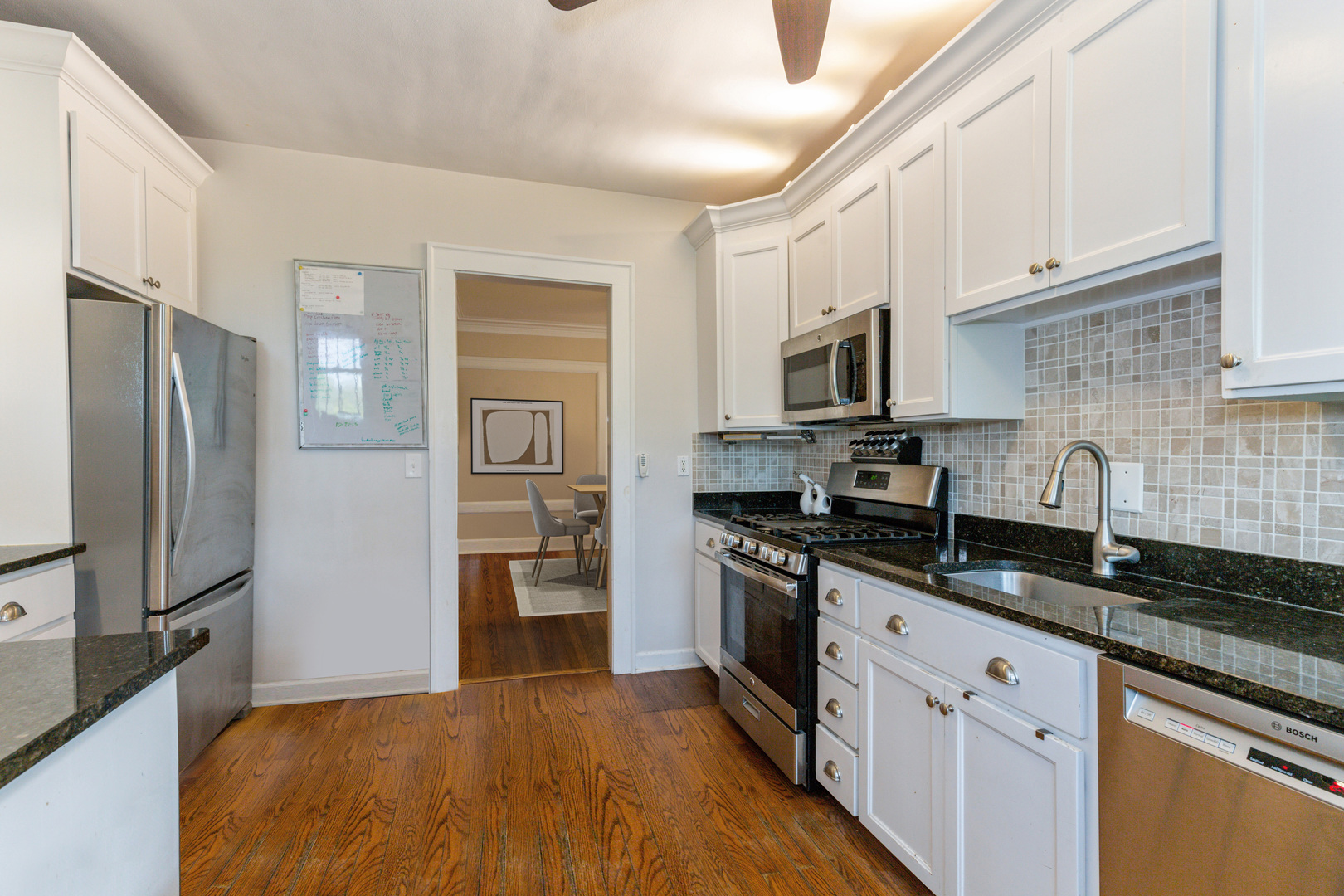 1518 W Thorndale Avenue Unit: 3W